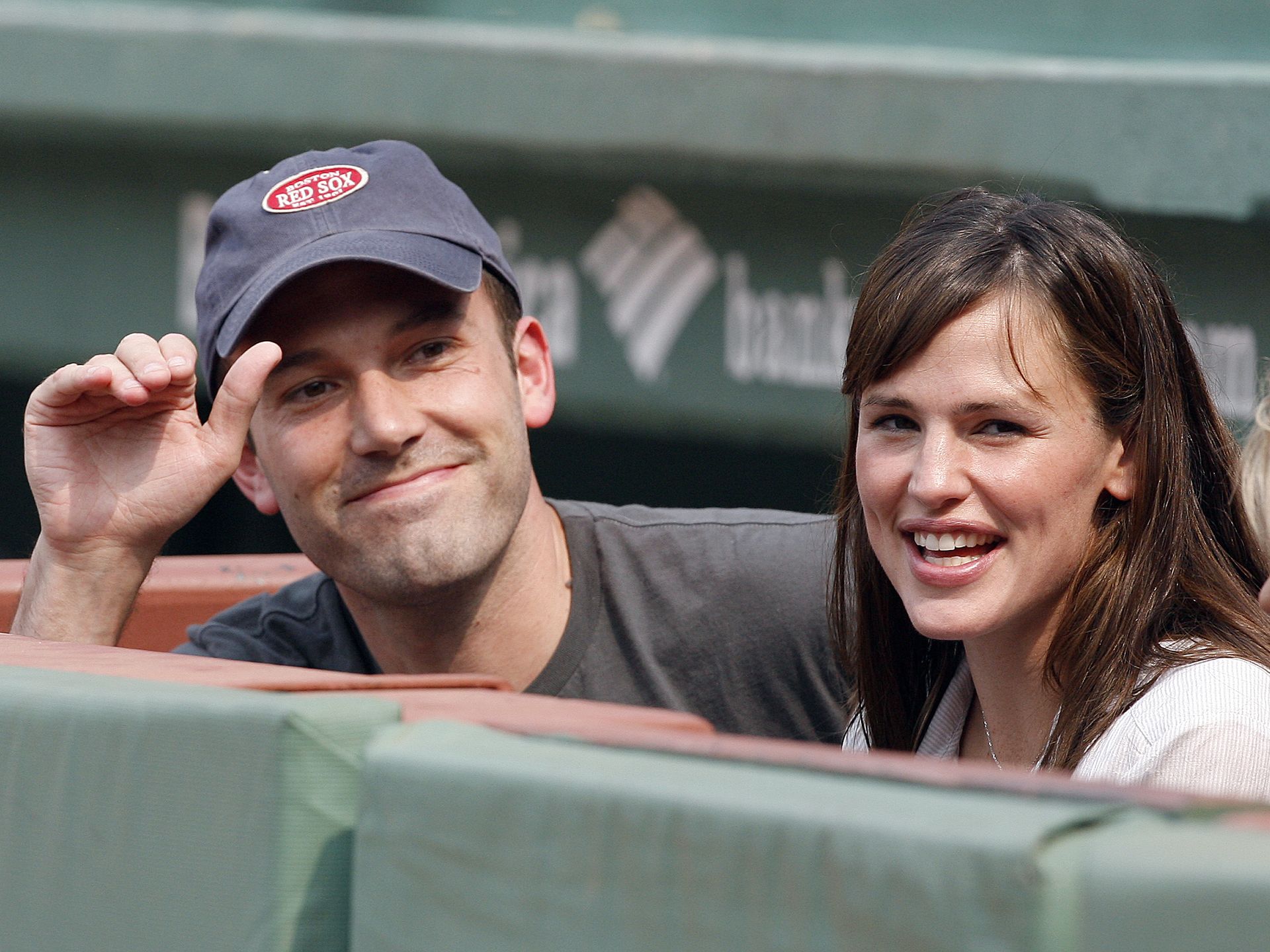 Ben Affleck and Jennifer Garner's new appearance with kids has fans asking  questions | HELLO!