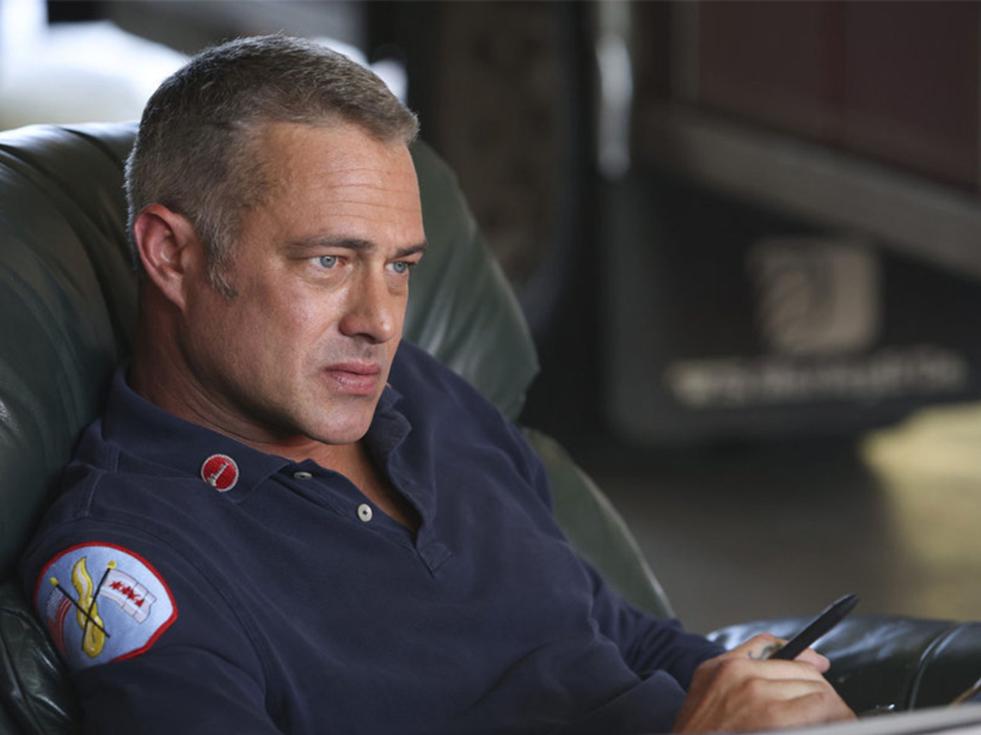 Chicago Fire' Recap: Season 9, Episode 15 — Severide/Stella, Casey – TVLine