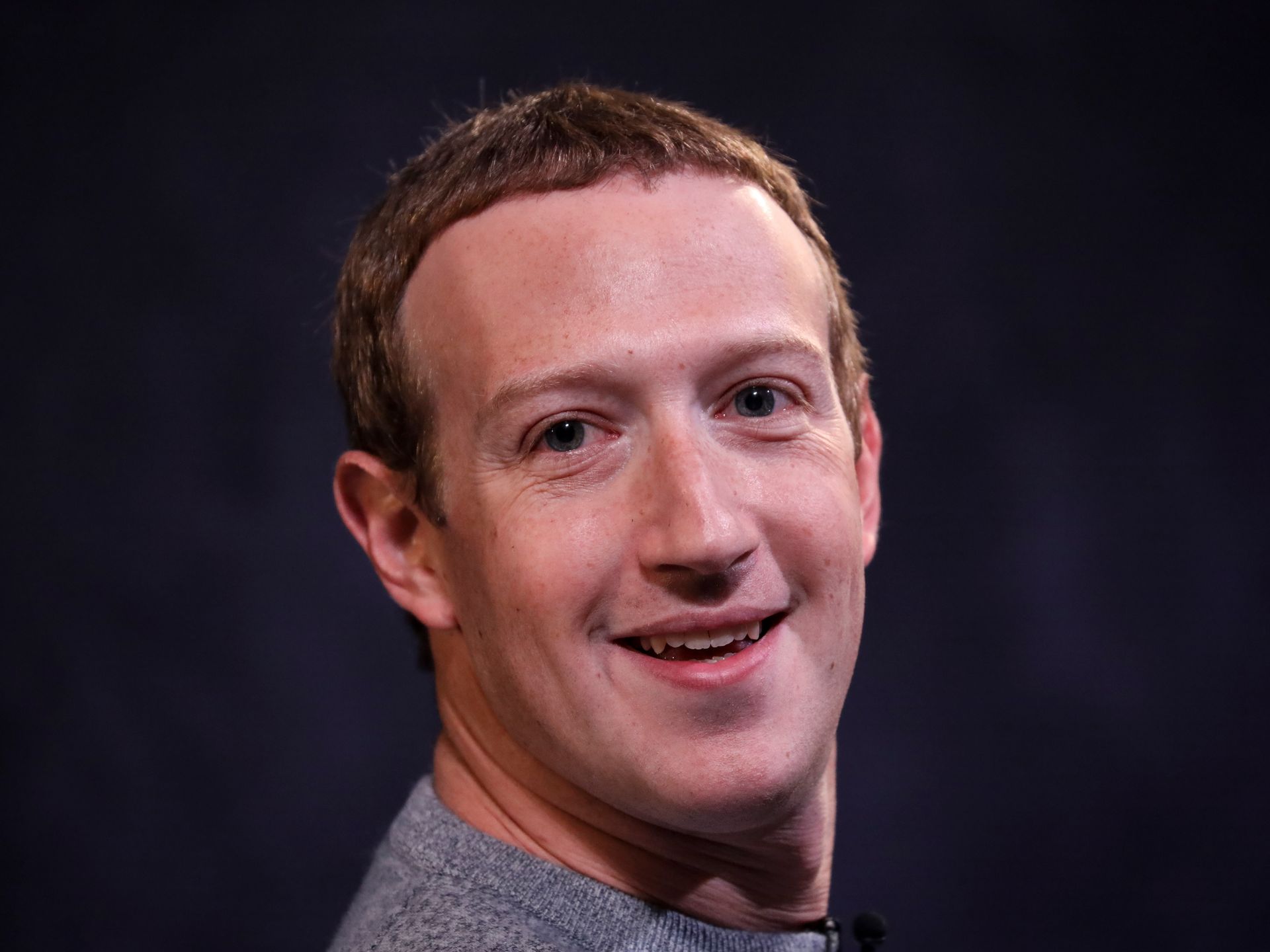 Mark Zuckerberg's net worth: What the Facebook founder makes