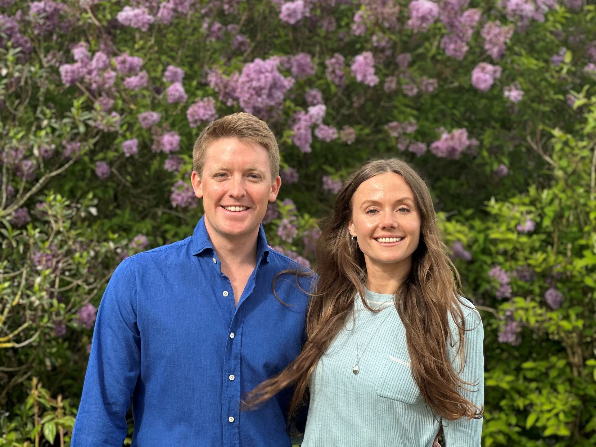 The Duke of Westminster - Britain’s youngest billionaire 