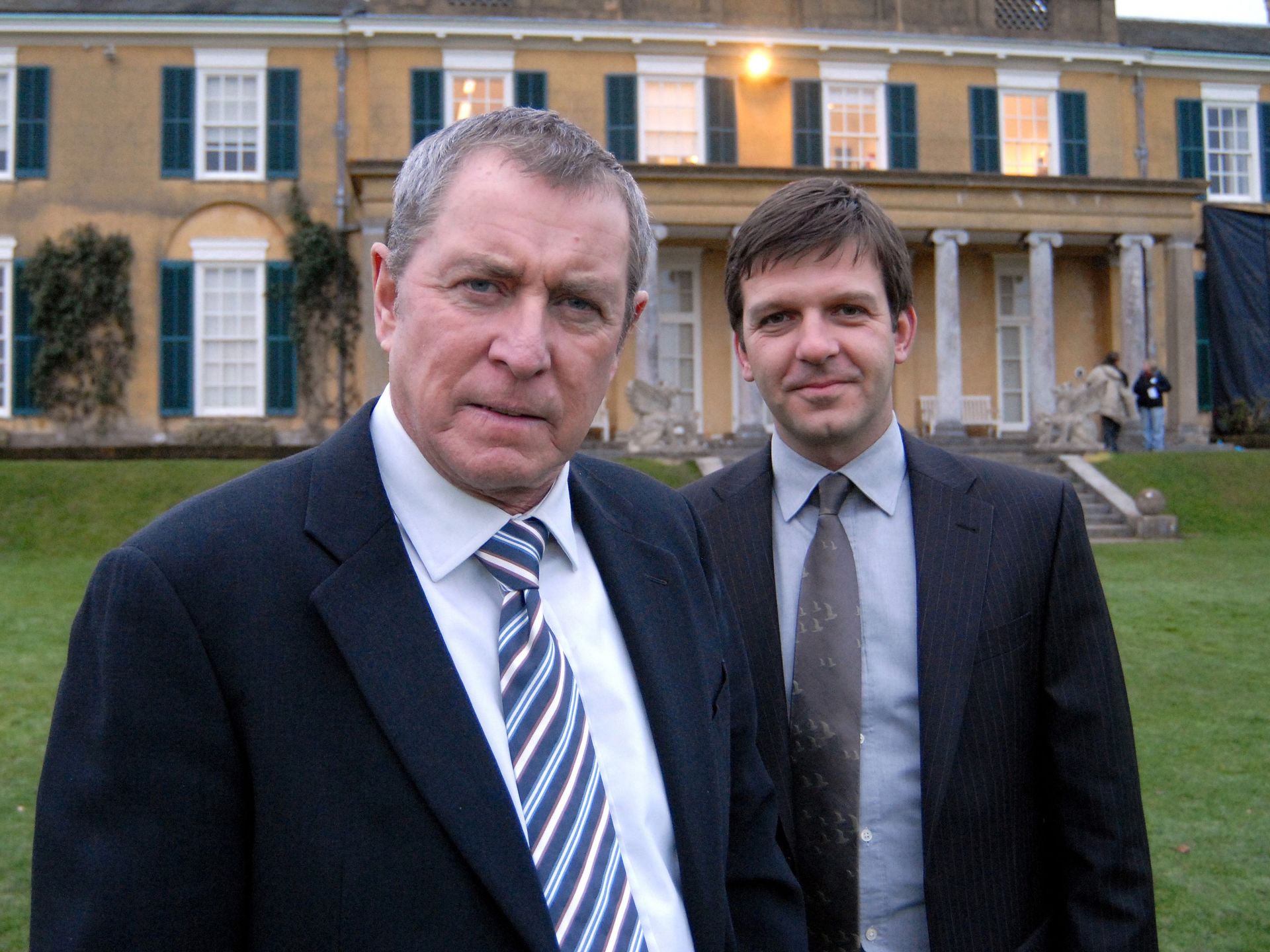 Midsomer Murders: 6 stars who quit and why | HELLO!