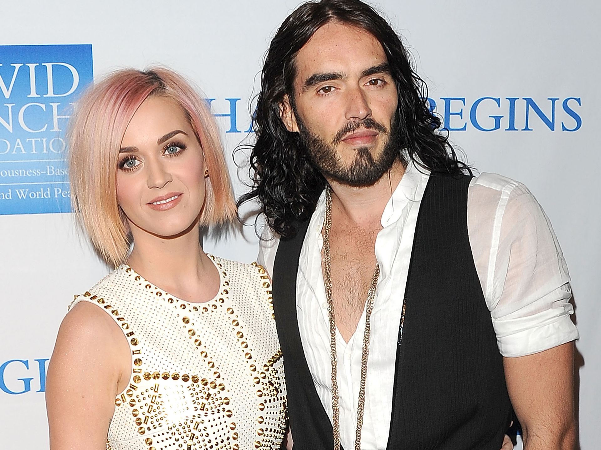 Katy Perry & Orlando Bloom Meet Up with Sophie Turner & Joe Jonas