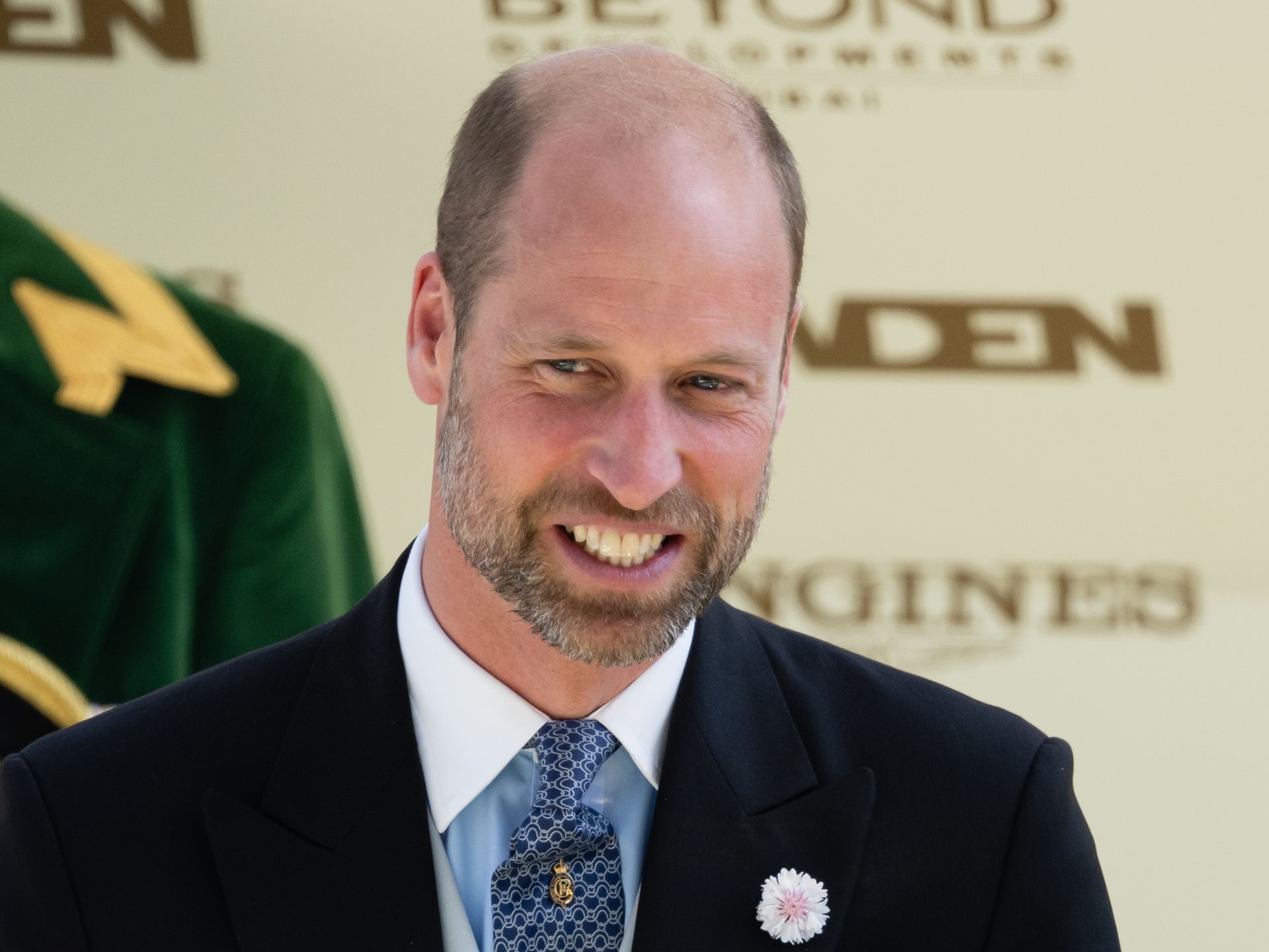 King Charles marks Prince William's 43rd birthday with a rare ...