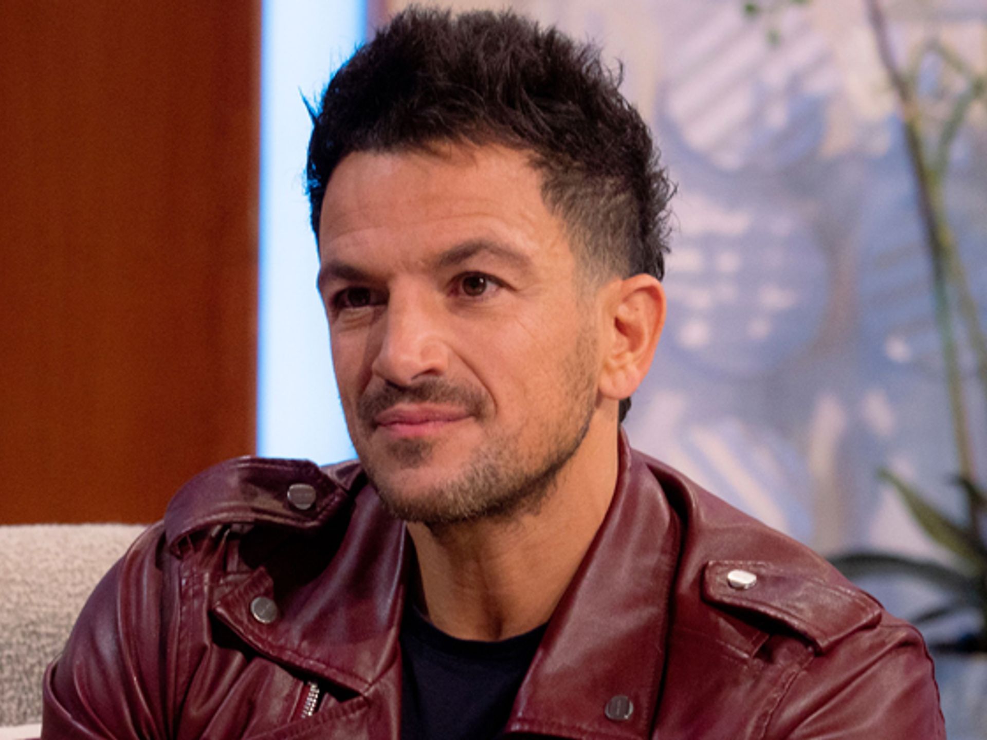 Peter Andre compromises with Katie Price over Princess and Junior's  Instagram accounts - OK! Magazine