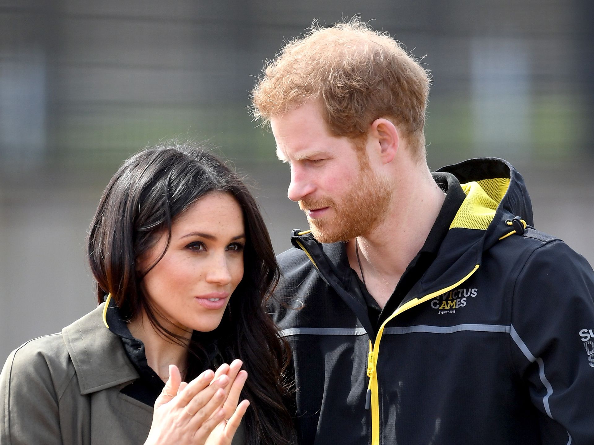 Prince Harry and Meghan Markle's representatives forced to release urgent  denial | HELLO!