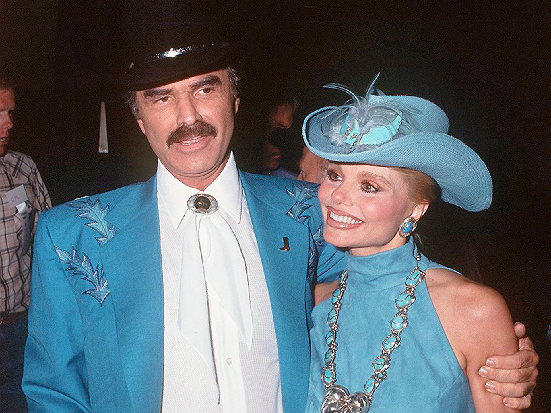 TV soap star and Burt Reynolds ex dies aged 79 | HELLO!