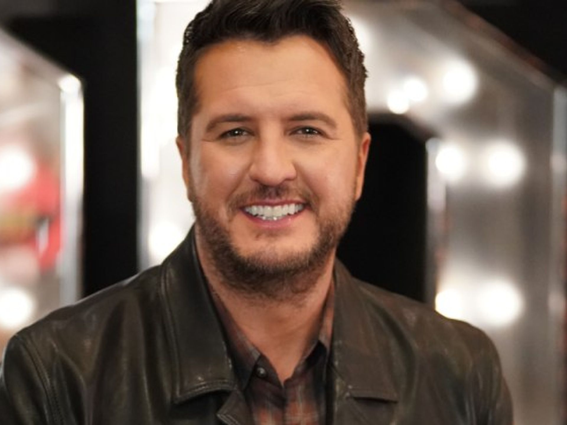 See Luke Bryan's Family Photos in 'Fast' Video