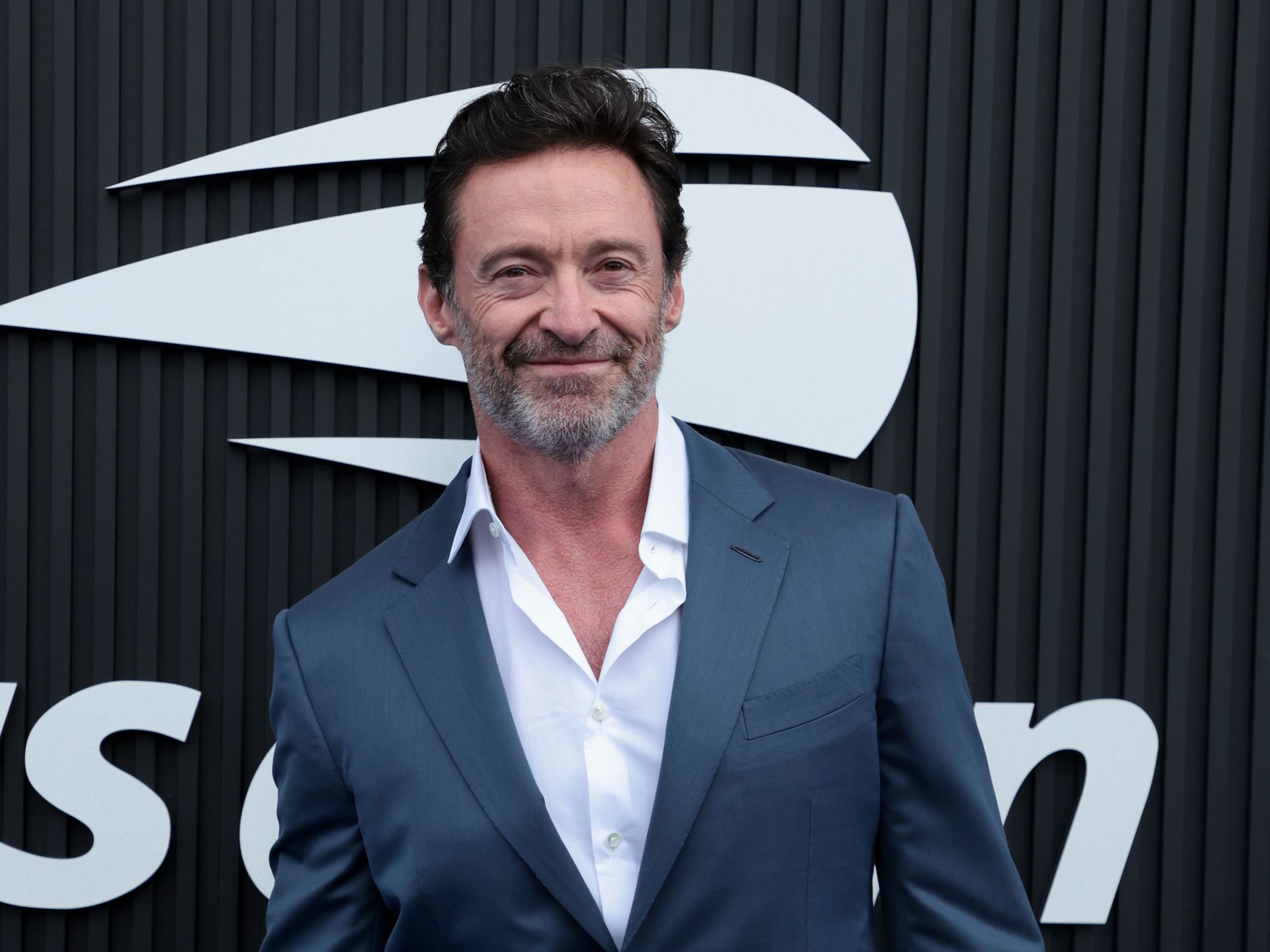 Hugh Jackman takes 'risks' as he announces new chapter that will delight  girlfriend Sutton Foster | HELLO!