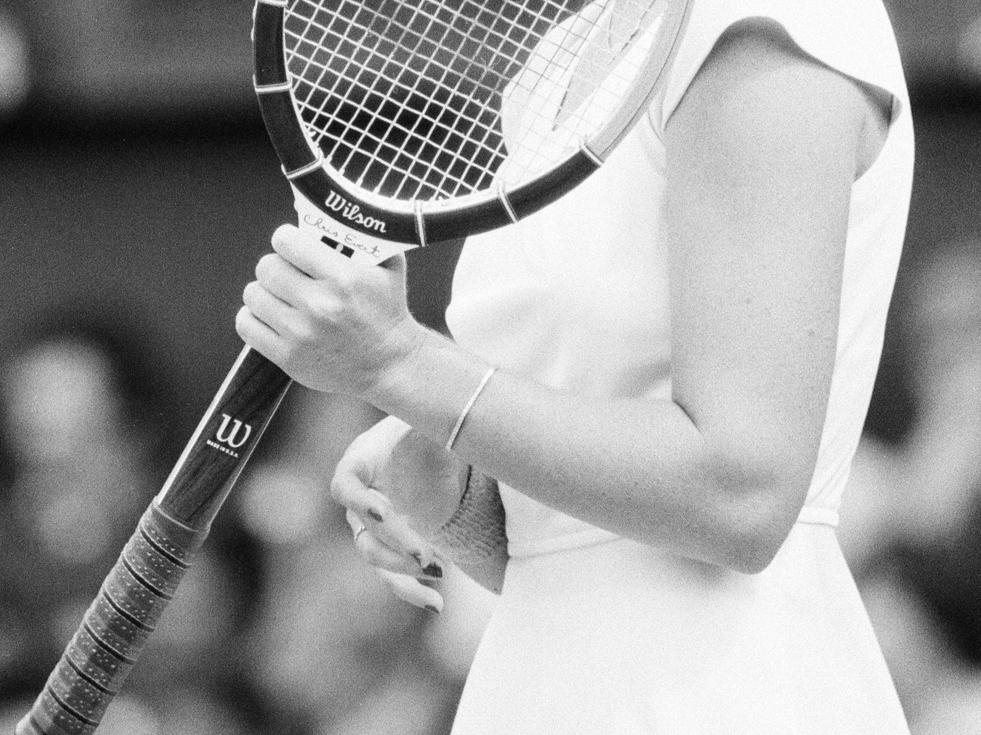 Wimbledon Special The History of Tennis Bracelets