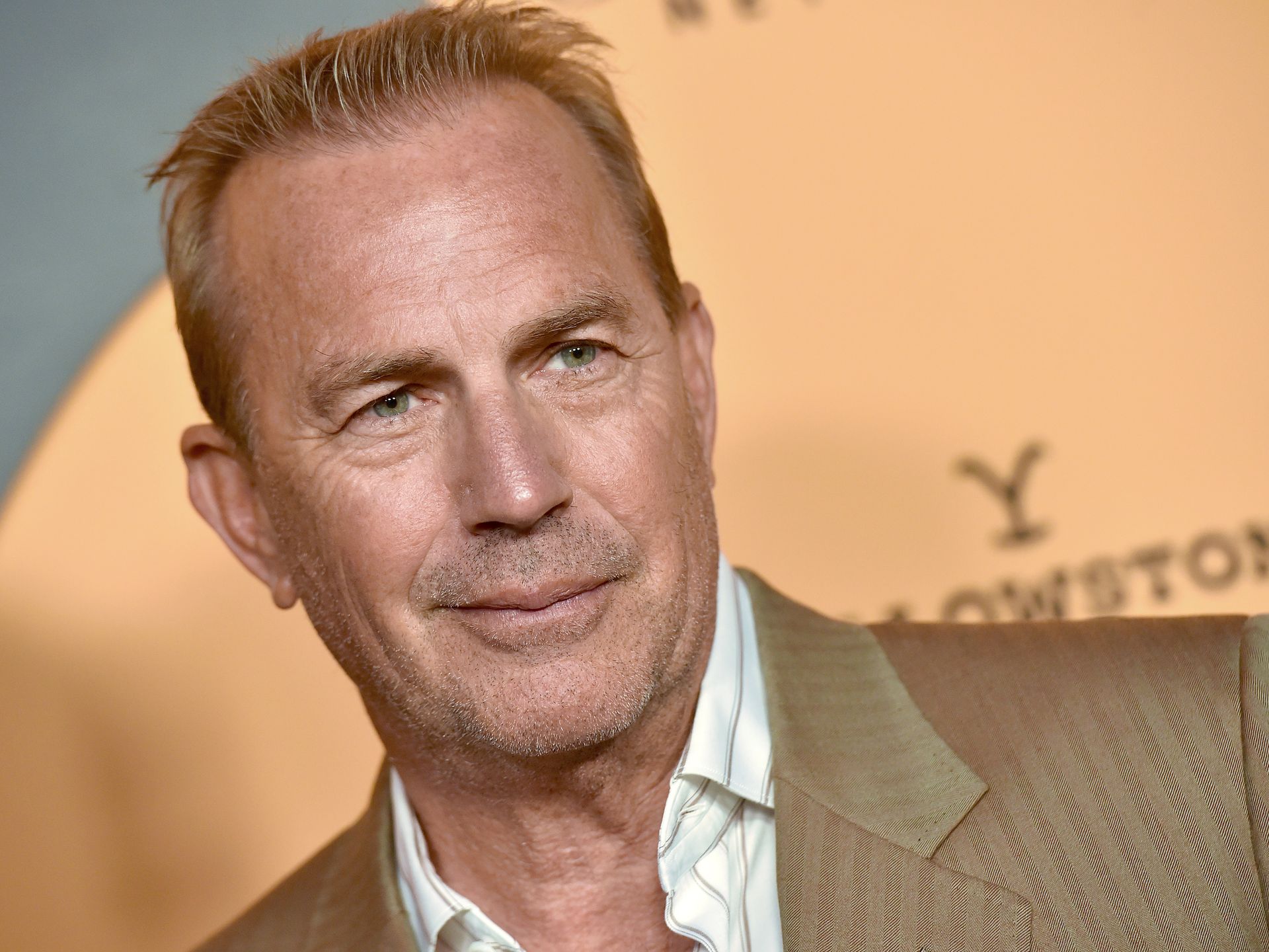 The Rumored Affair That Supposedly Ended Kevin Costner's First