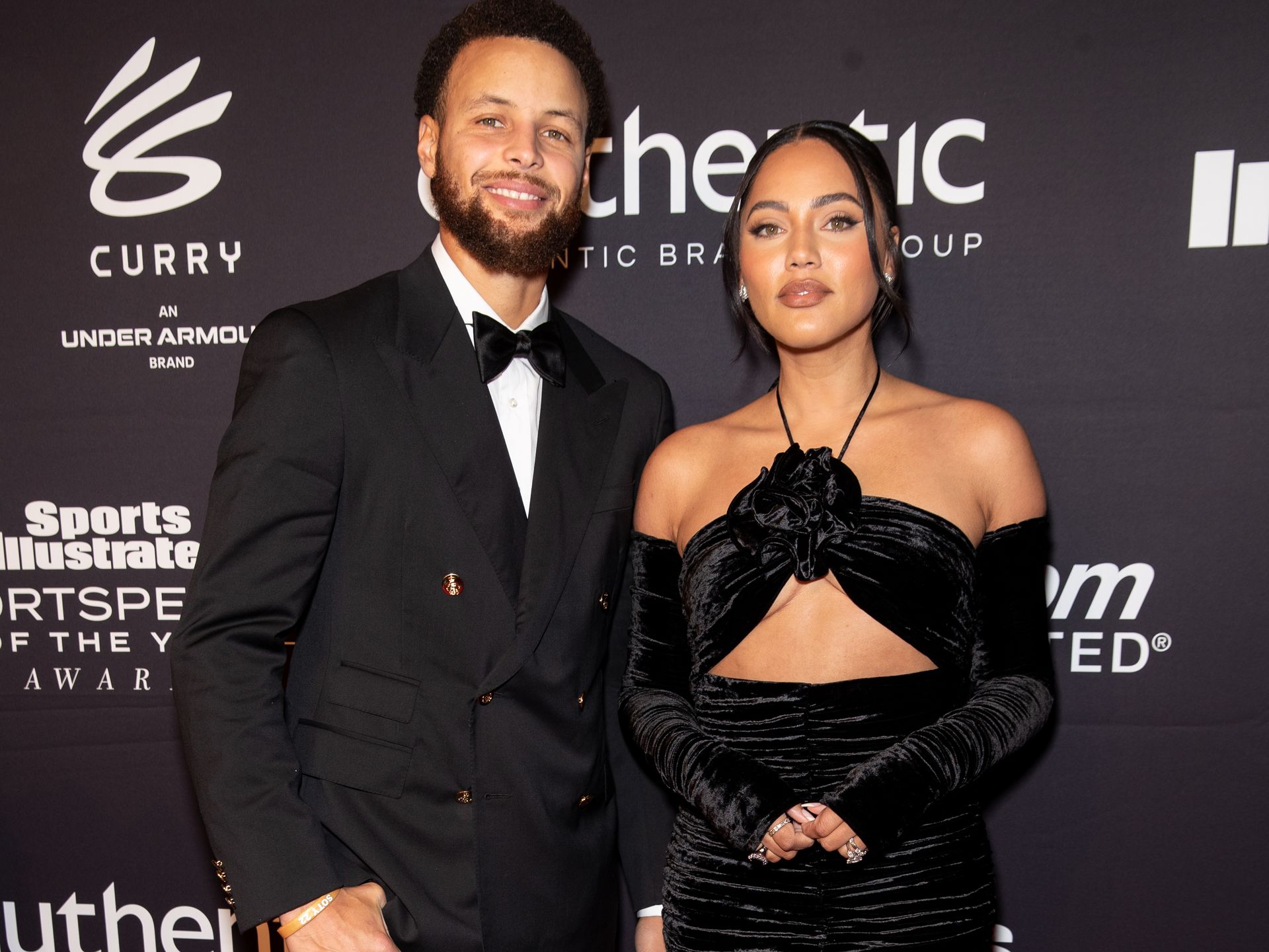 Ayesha Curry Regrets Sharing Daughter Riley With The Public