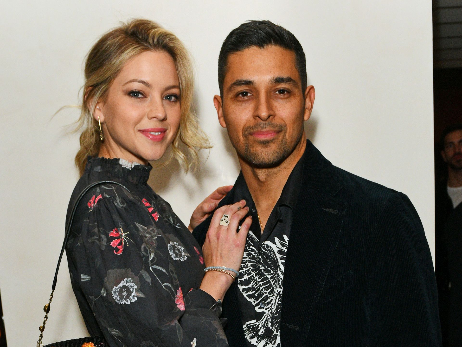 Wilmer Valderrama's unexpected living situation revealed - and it