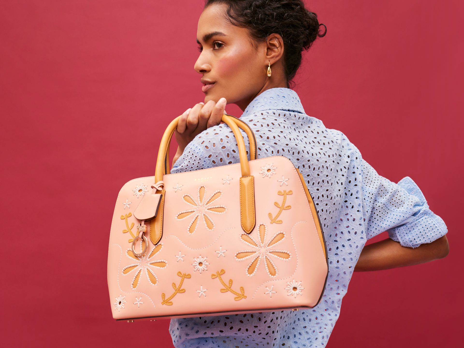 The Radley sale is ON for summer – and these are the bags I've got