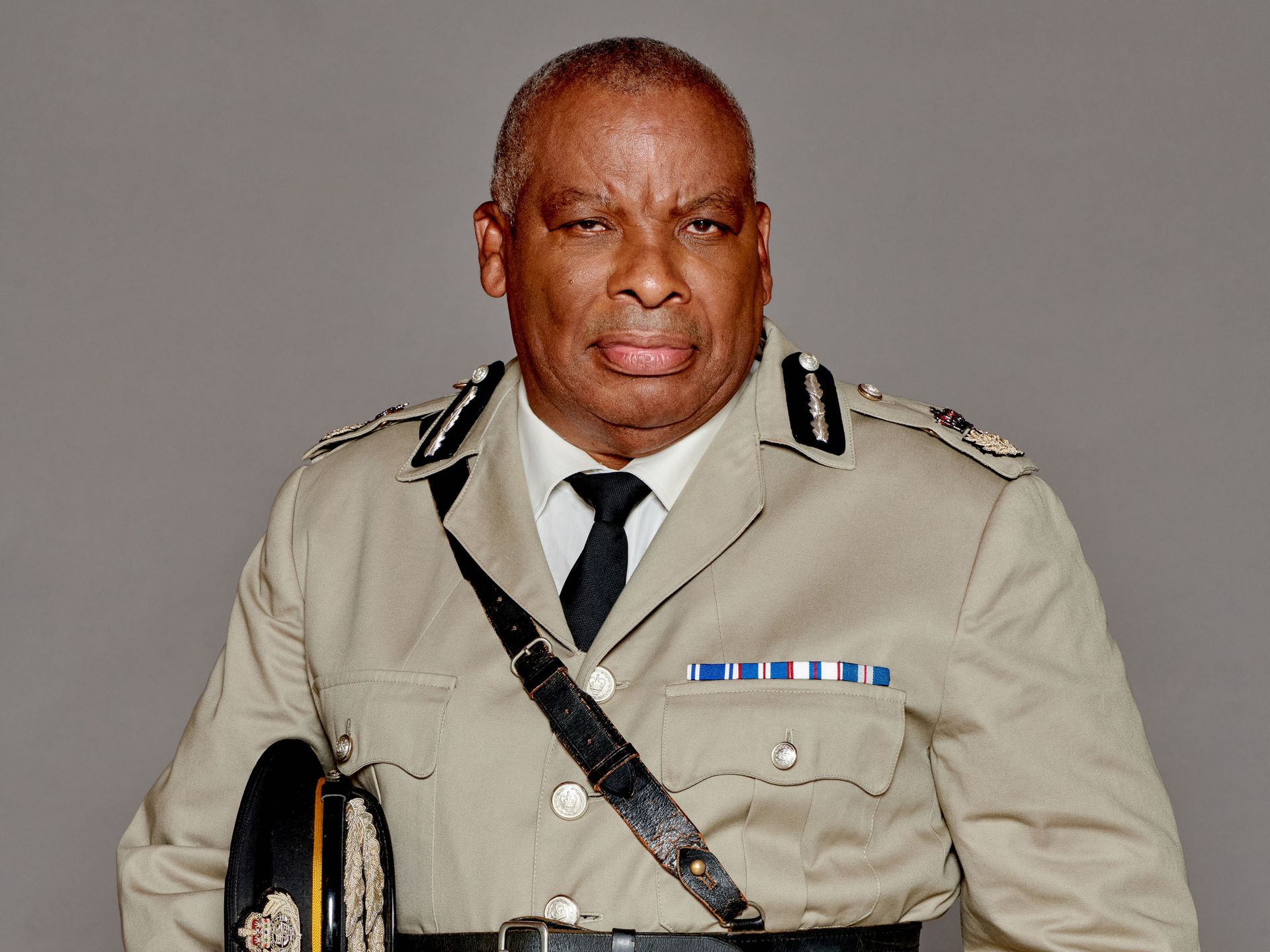 Inside Death in Paradise star Don Warrington's life away from the ...