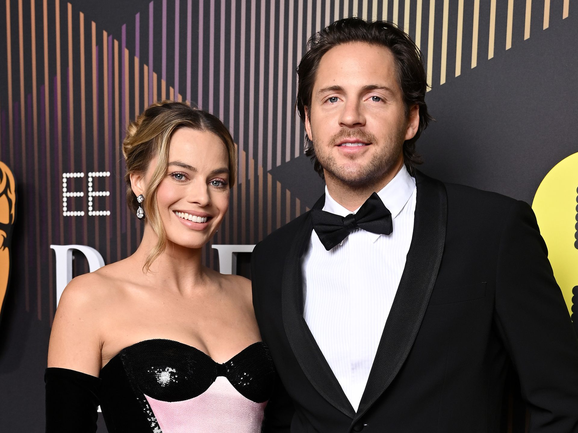 Margot Robbie reveals surprising home life move with husband Tom Ackerley  amid pregnancy news | HELLO!