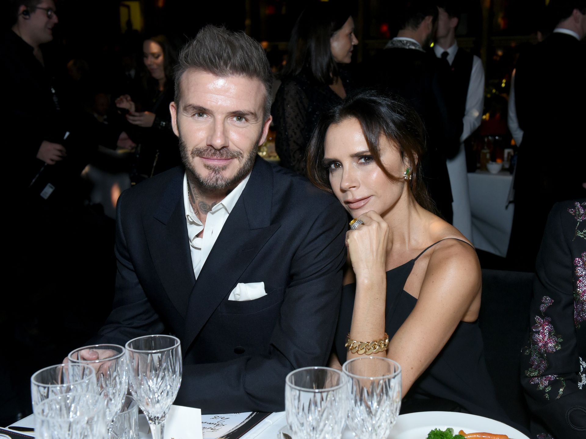 What is Victoria Beckham's net worth? – The US Sun
