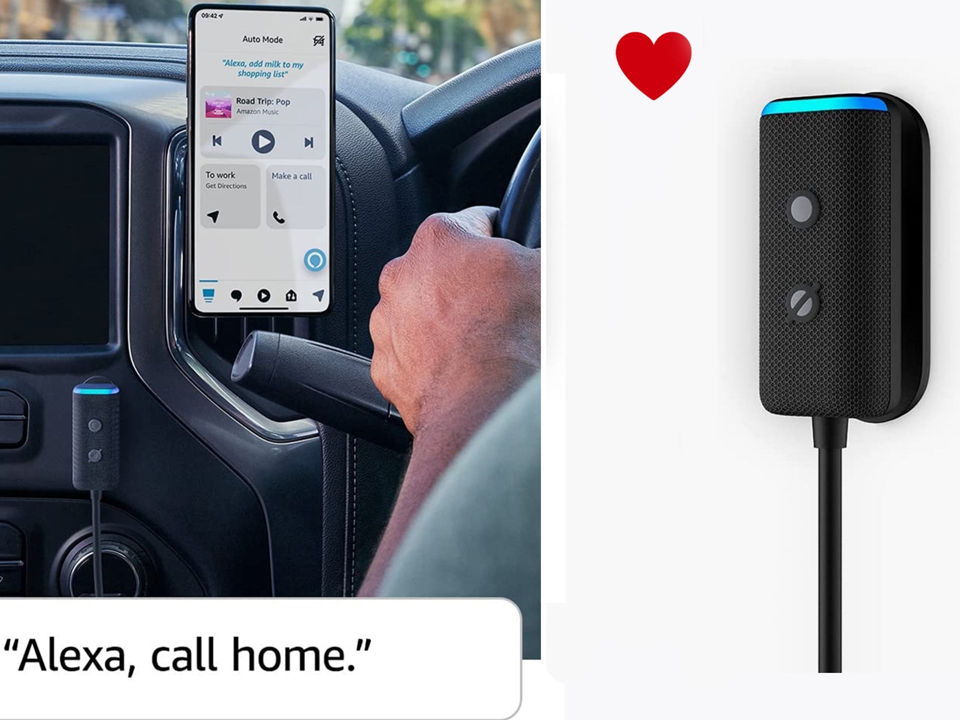 is putting Alexa into every car with Echo Auto - The Verge