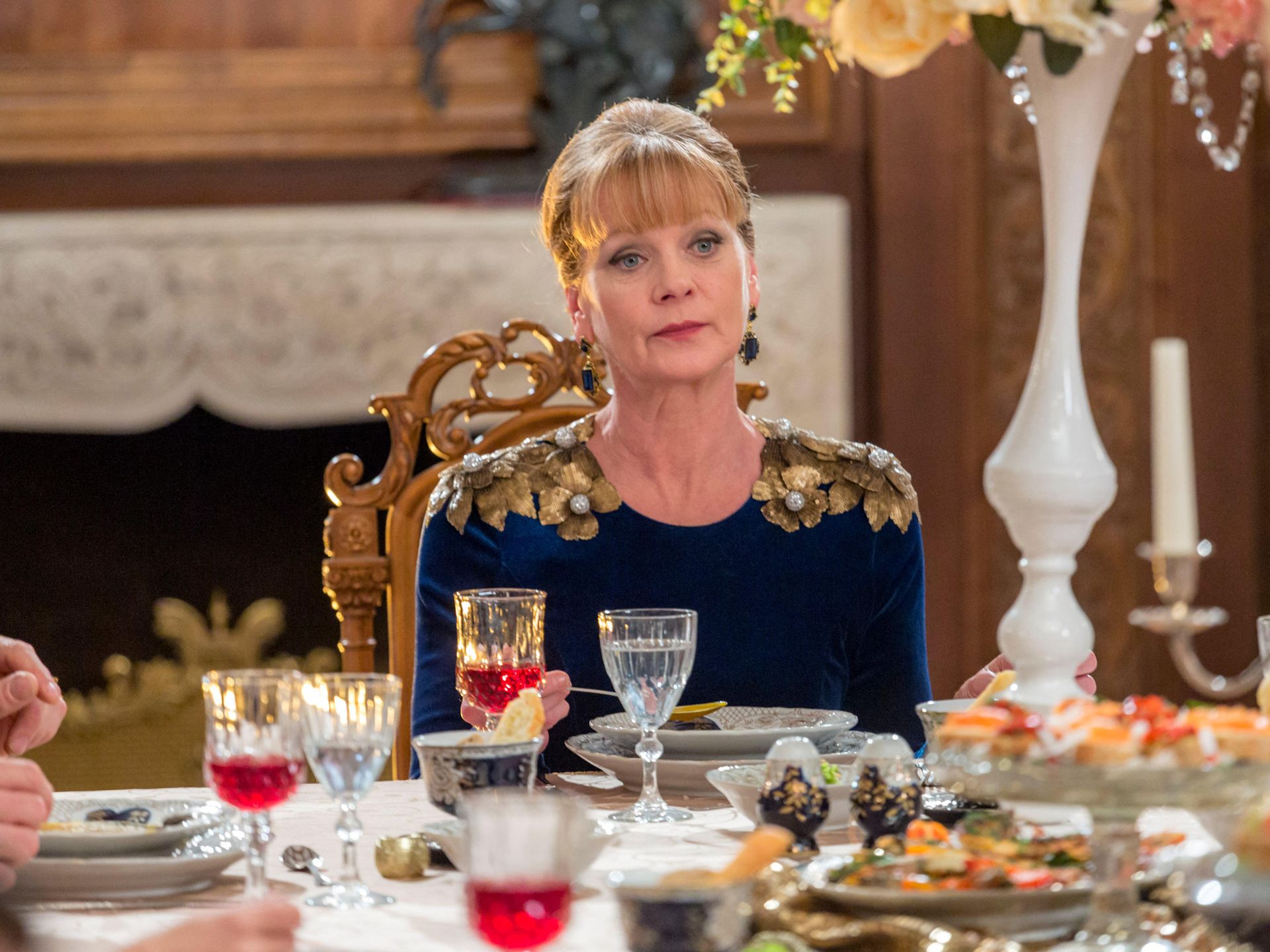 Love a royal romance drama? This charming TV movie with Downton ...