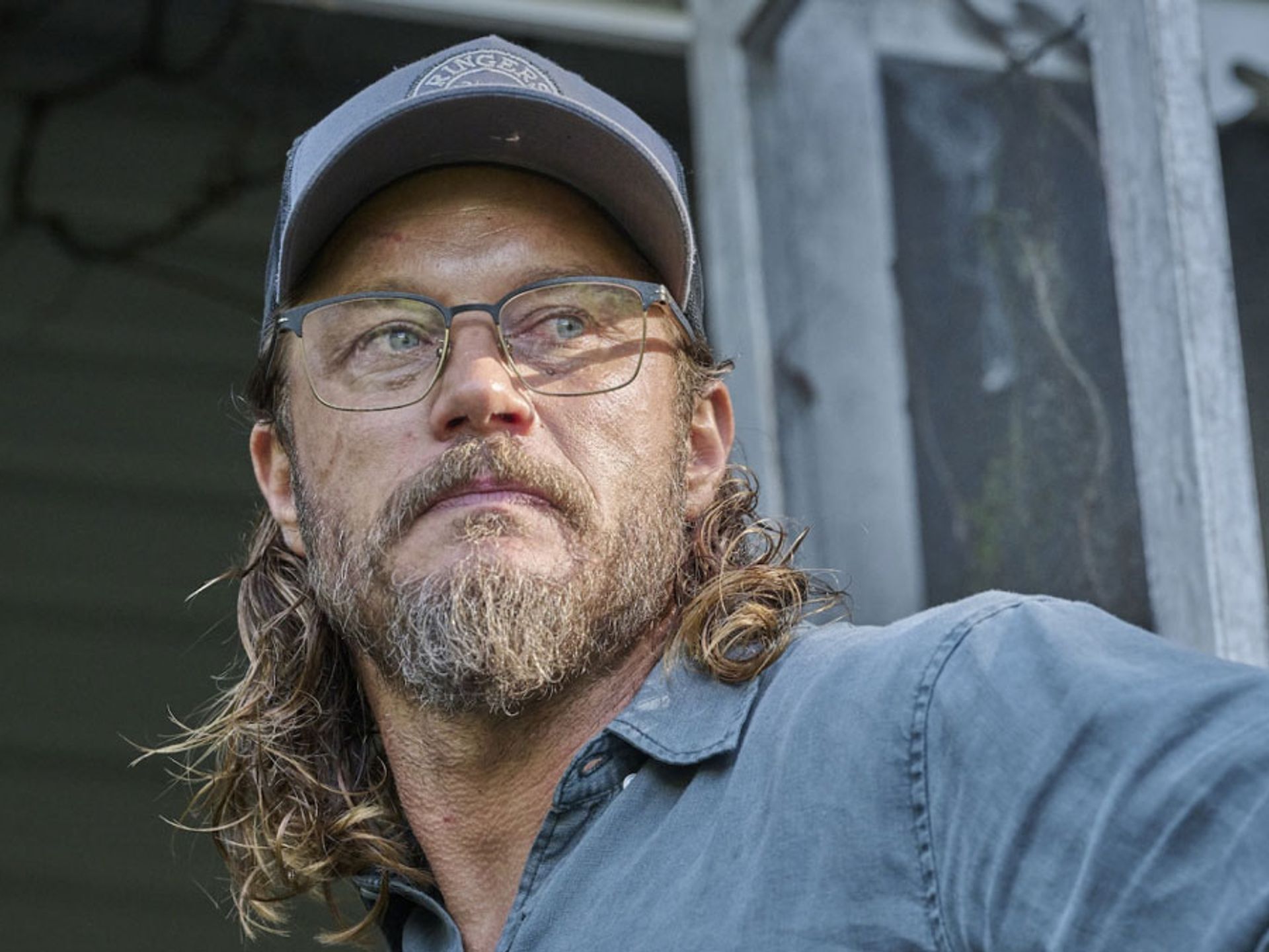 Is 'TV show of the year' drama Black Snow returning for season 3? | HELLO!