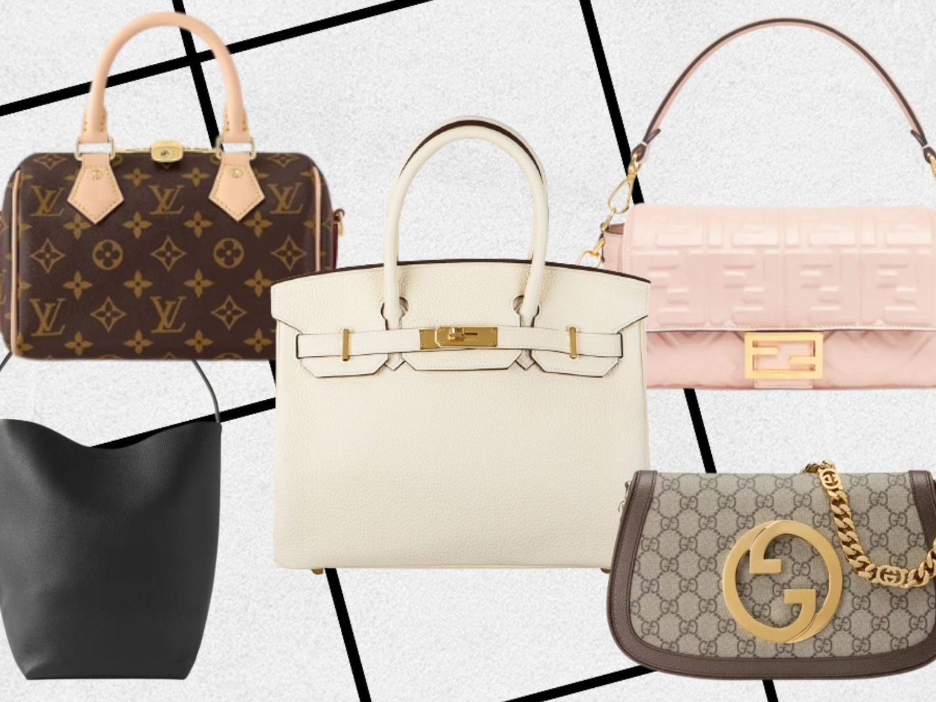 Louis Vuitton Channels Hermes With Neverfull Waiting List
