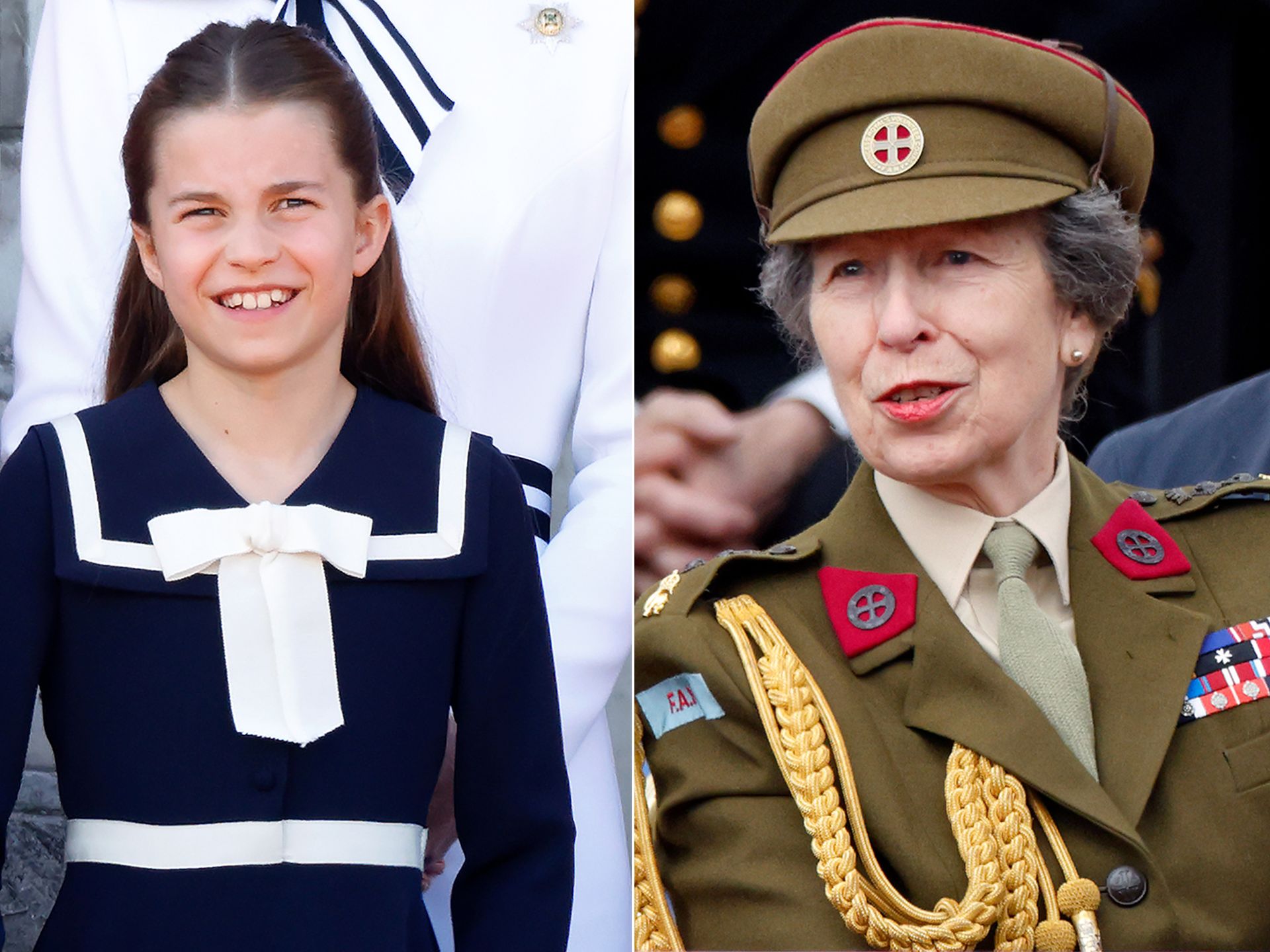 “She Will Not Face the Storm Alone”: Princess Anne's Quiet Legacy for Charlotte