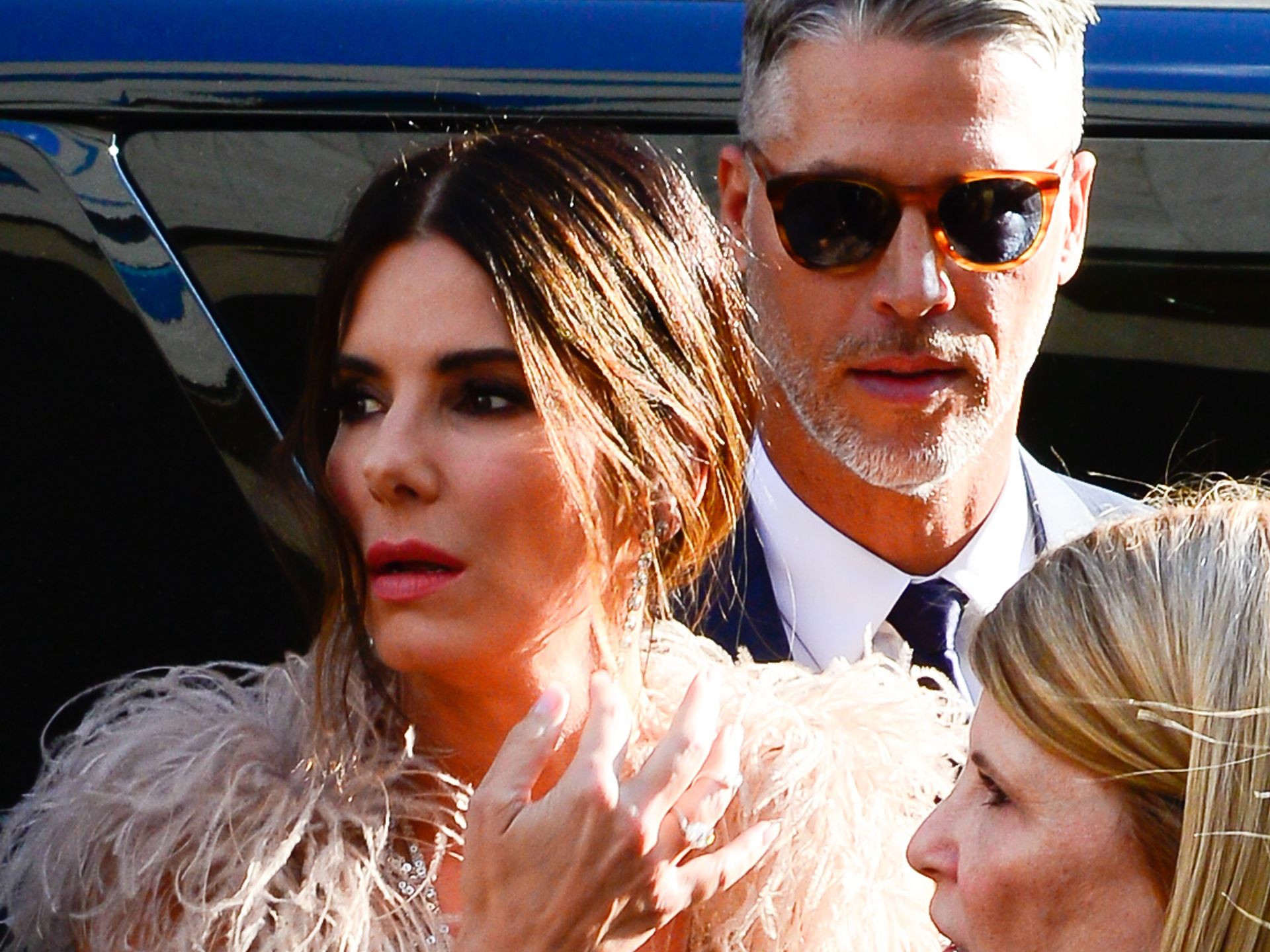 What is ALS? Tragic disease explained after Sandra Bullock's partner Bryan  Randall passes away | HELLO!