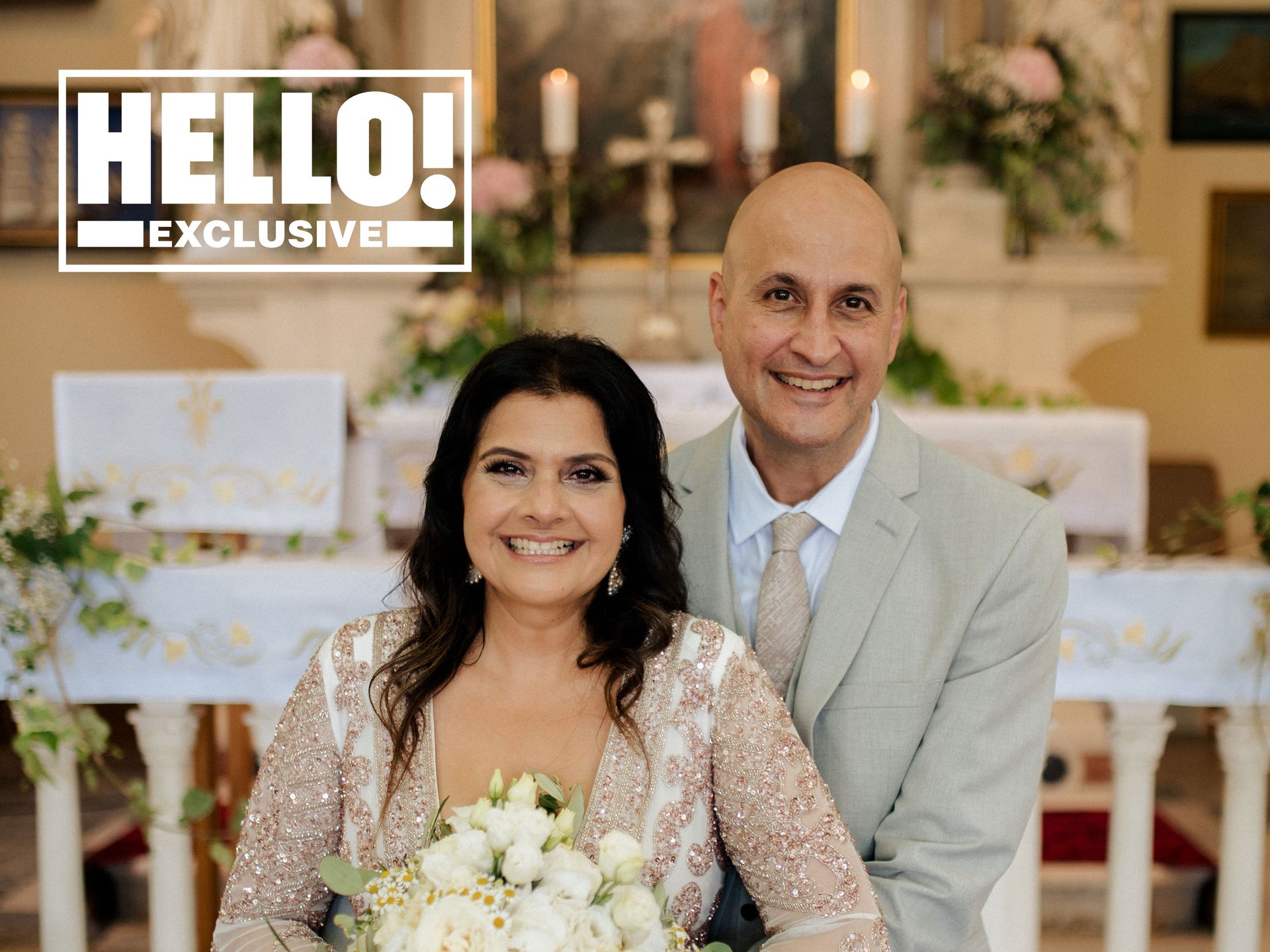 9c4e3afc59ae nina wadia vow renewal