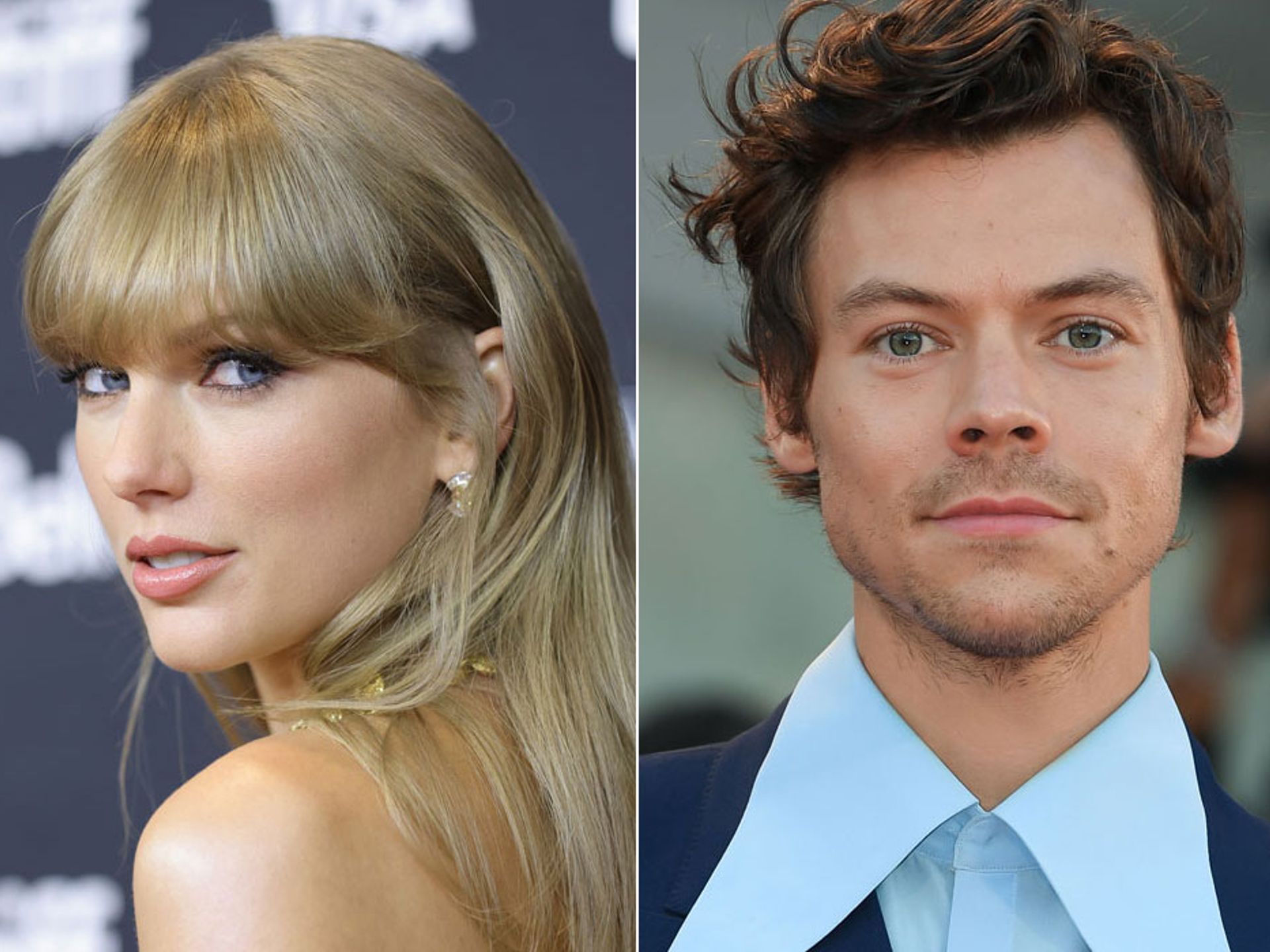 taylor swift harry styles engaged