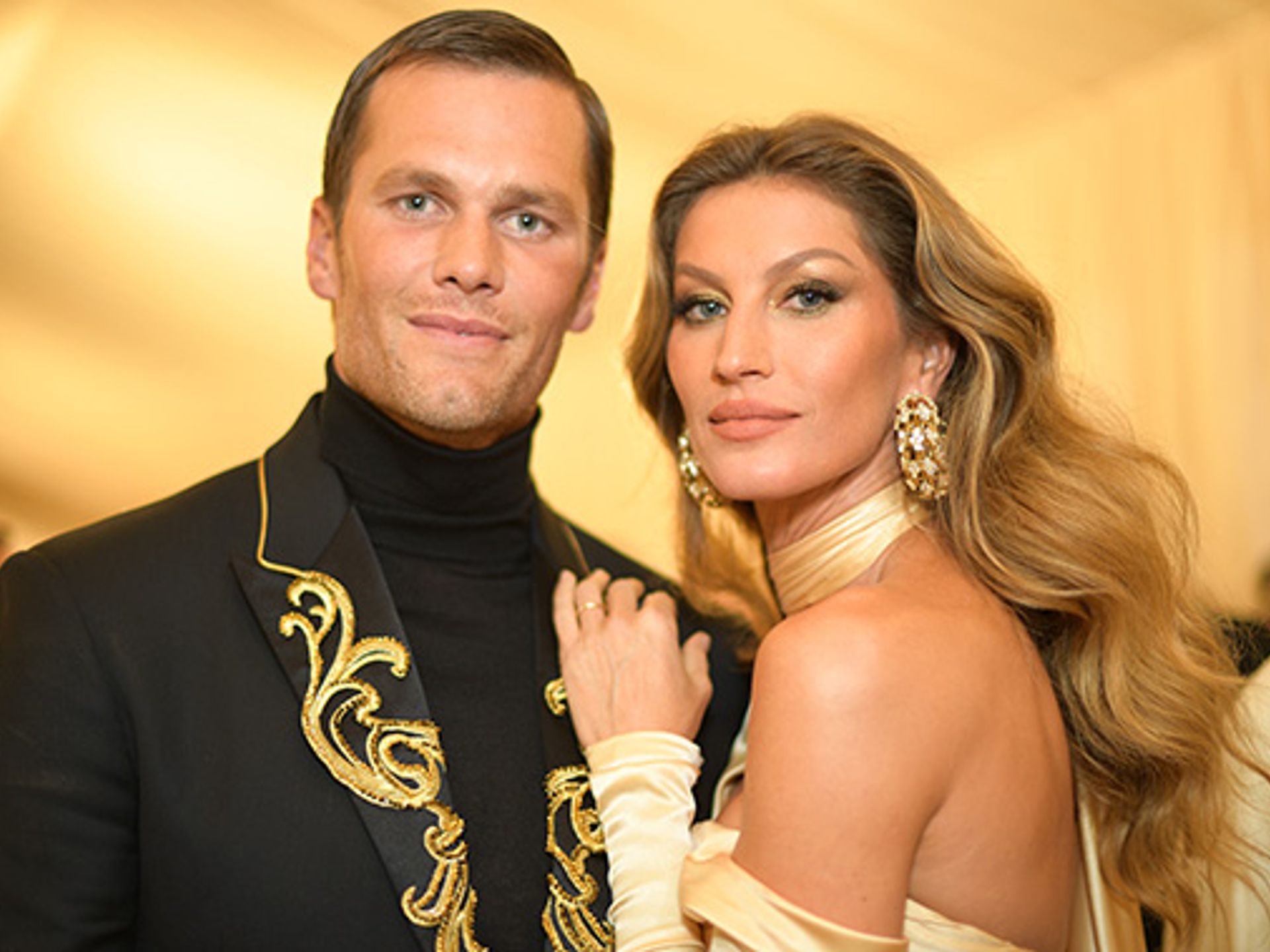 Gisele Bündchen and Tom Brady's divorce: Why it's hard for stars