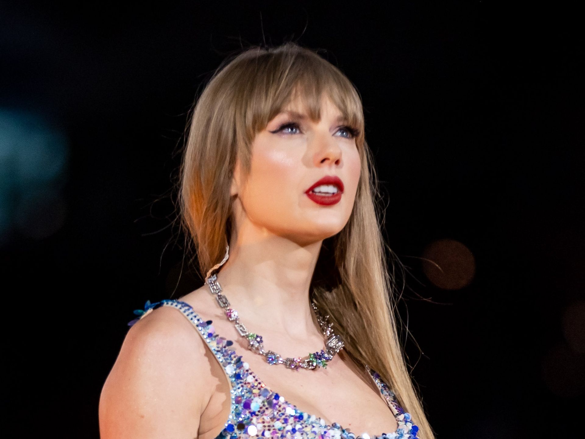 Taylor Swift Reveals Speak Now As Next Re Recorded Album 52 Off