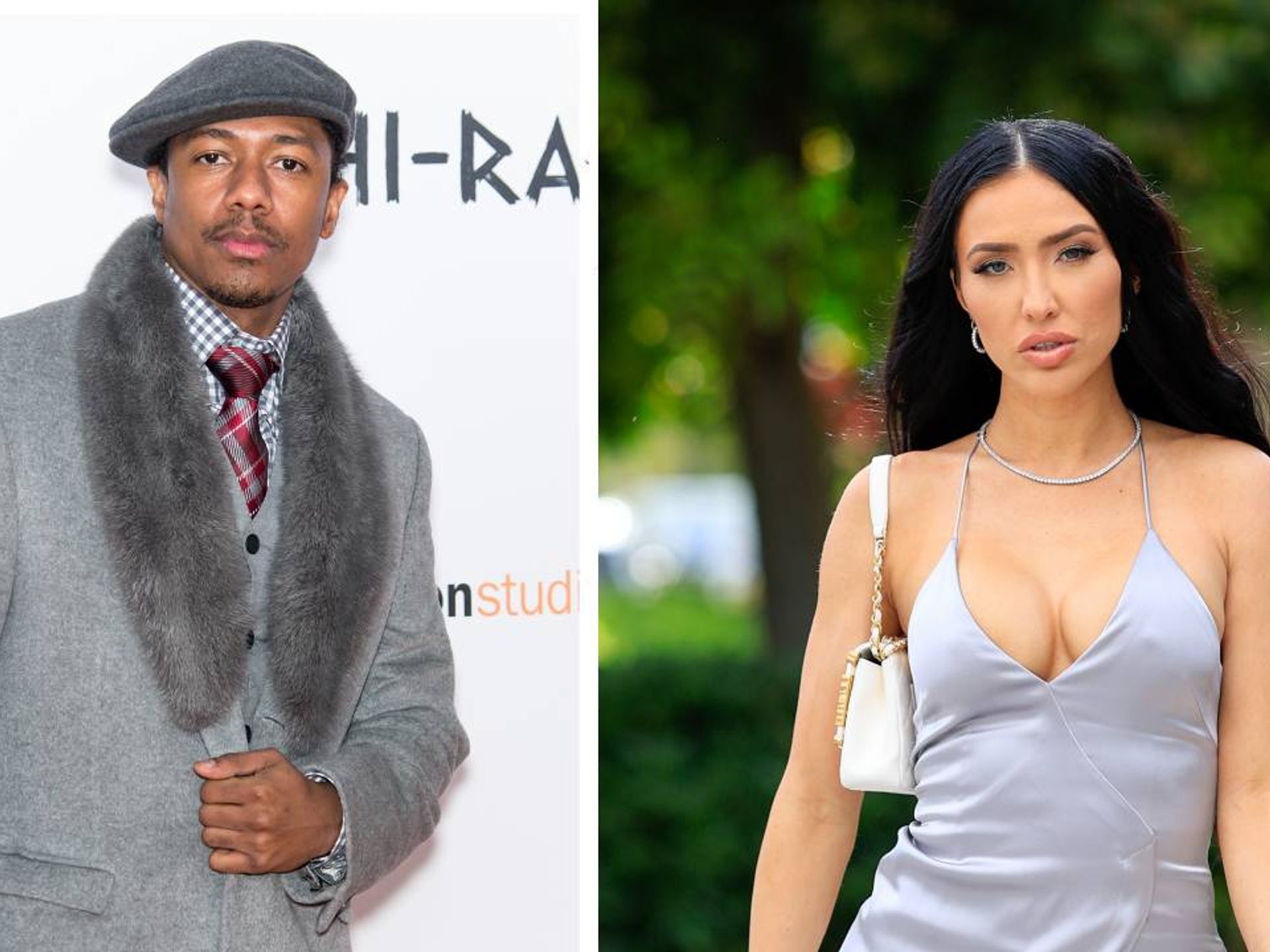 Everything Nick Cannon Has Said About His 12 Children