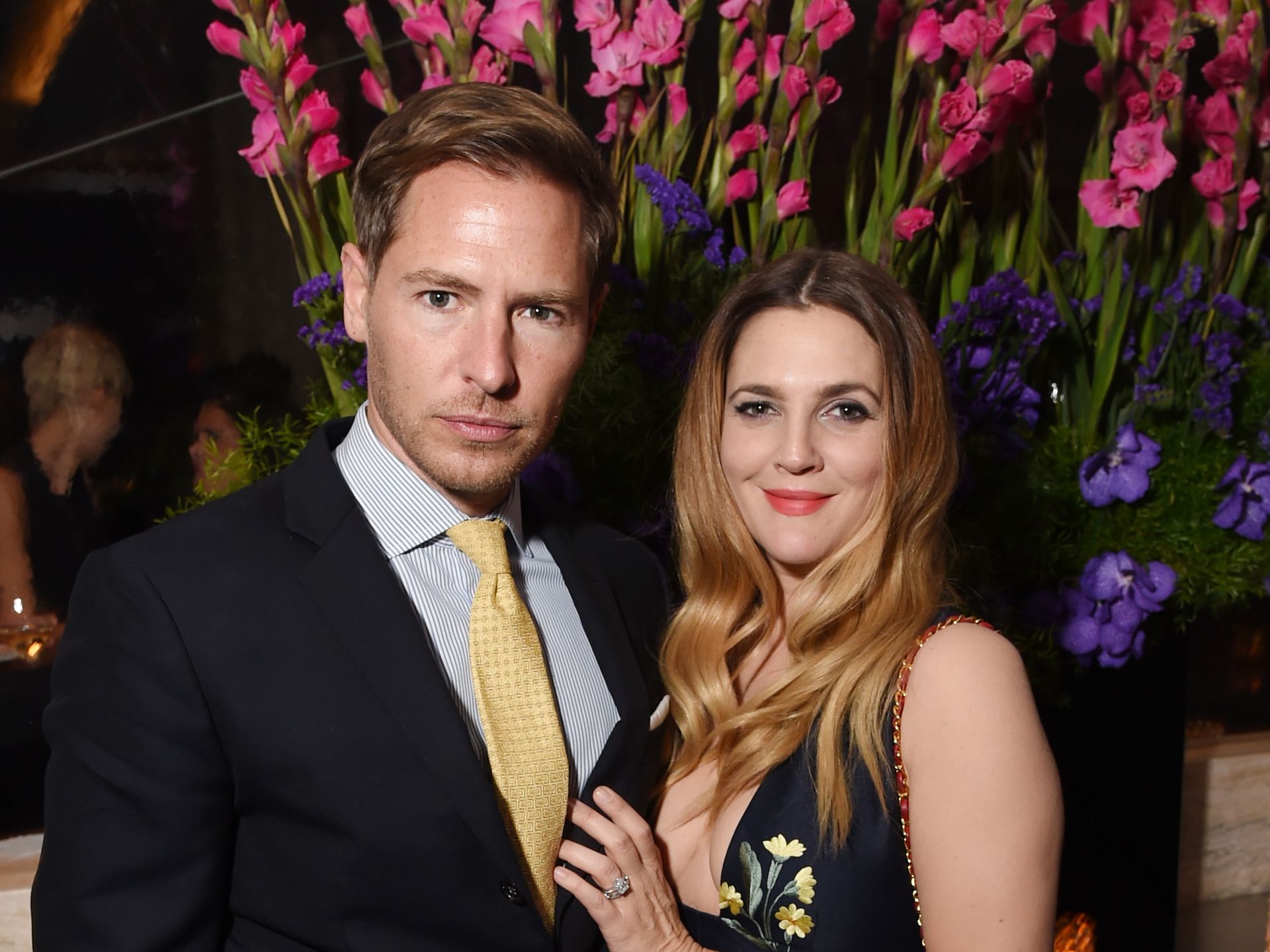 Drew Barrymore's rarely-seen daughters to see big family change concerning  dad Will Kopelman