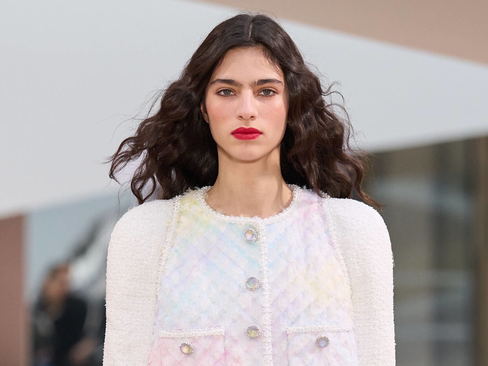 12 best Chanel style cropped jackets: From M&S to Zara to