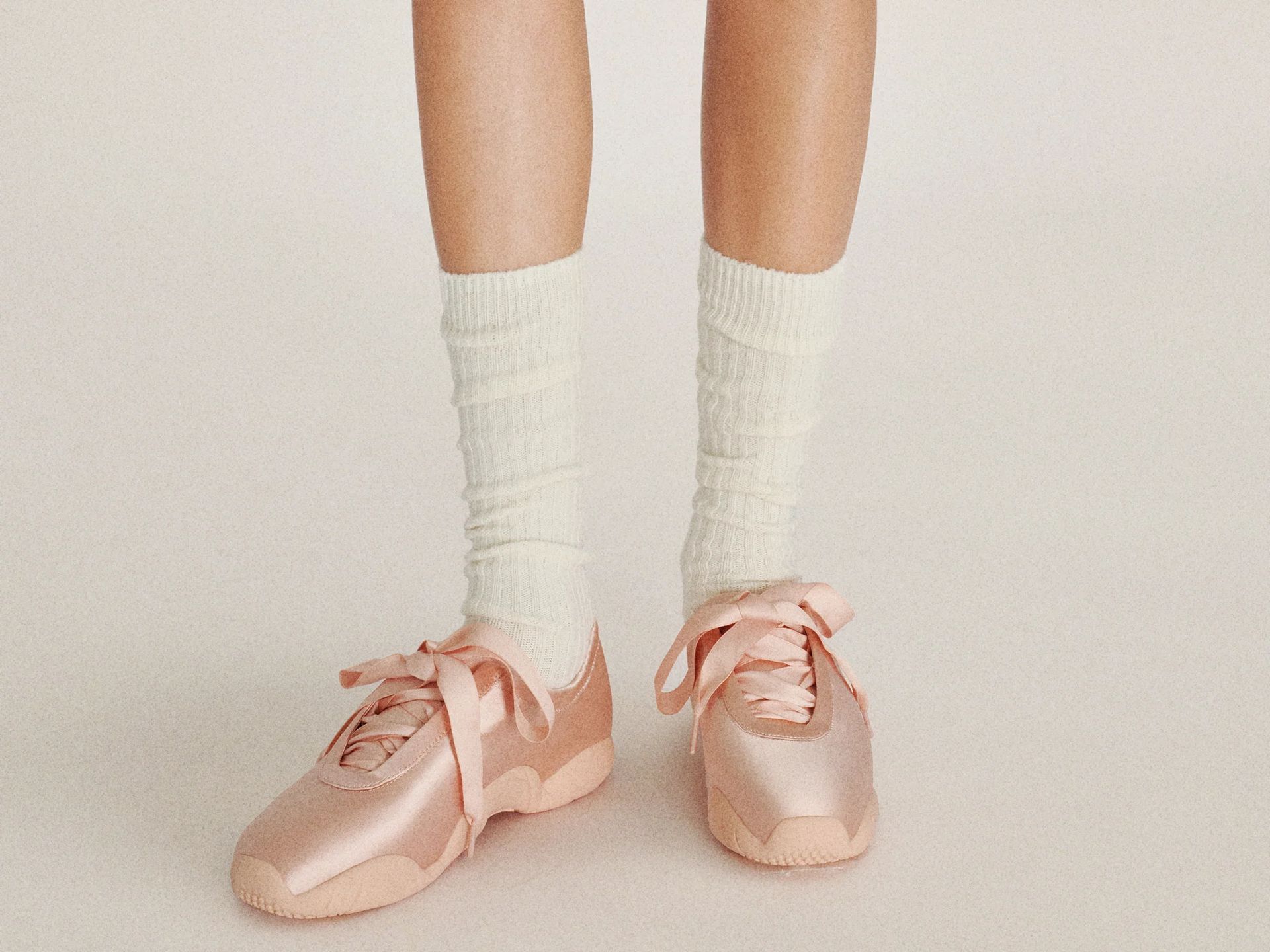 The 11 best Ballet sneakers to shop now HELLO