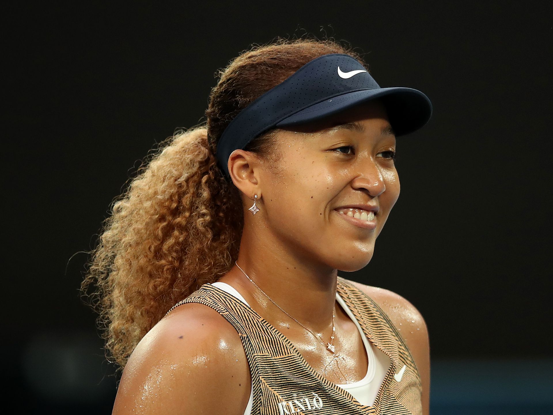 Tennis star Naomi Osaka welcomes first child, a baby girl