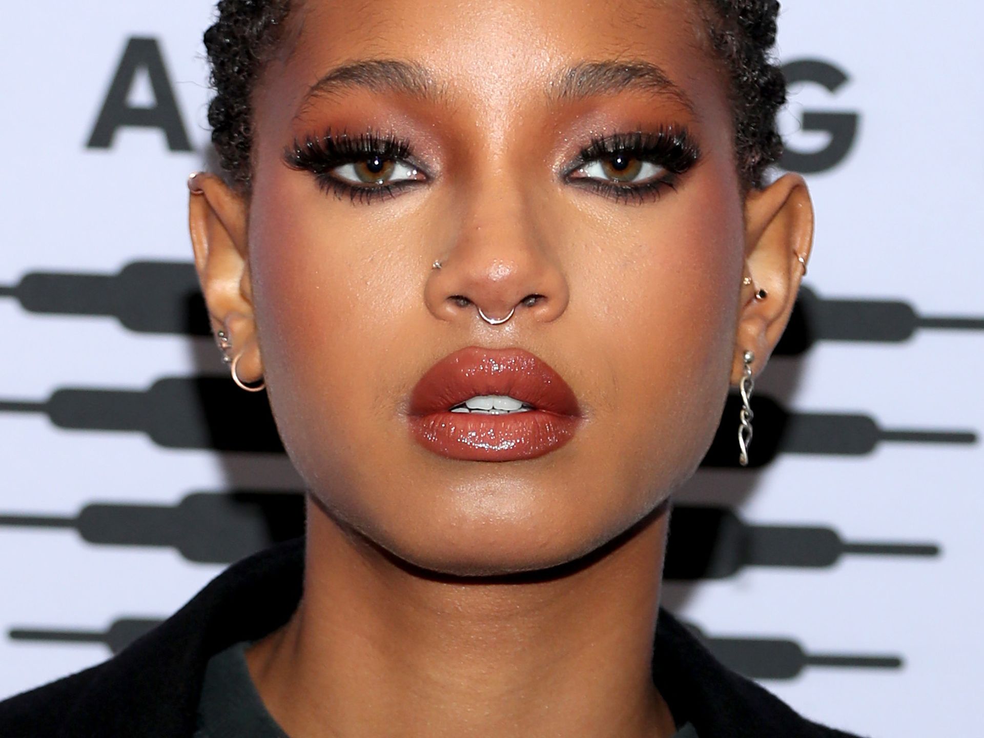 Will Smith's daughter Willow, son Jaden turn heads at star-studded