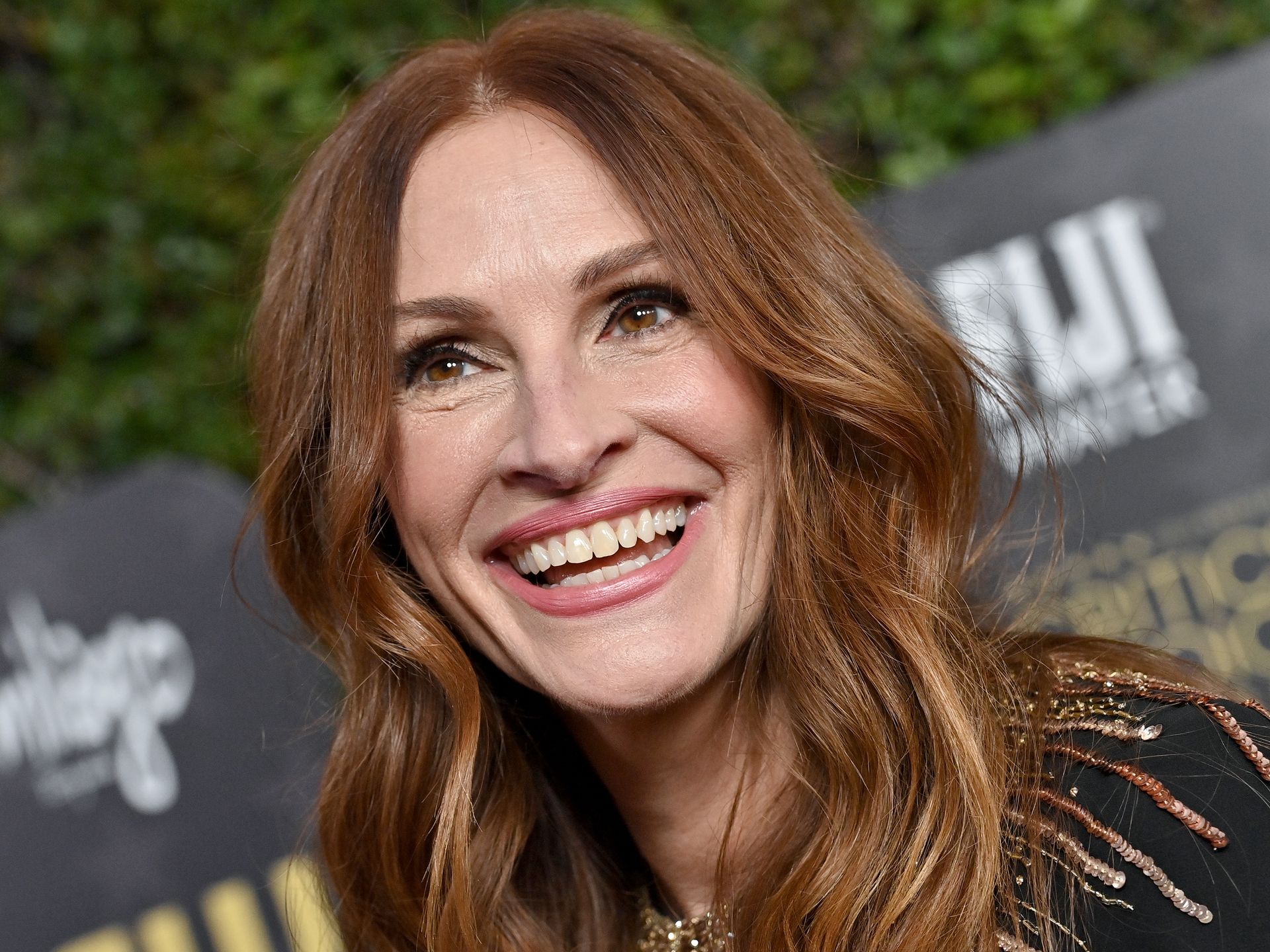 roberts: Julia Roberts reveals she turned down Tom Hanks's