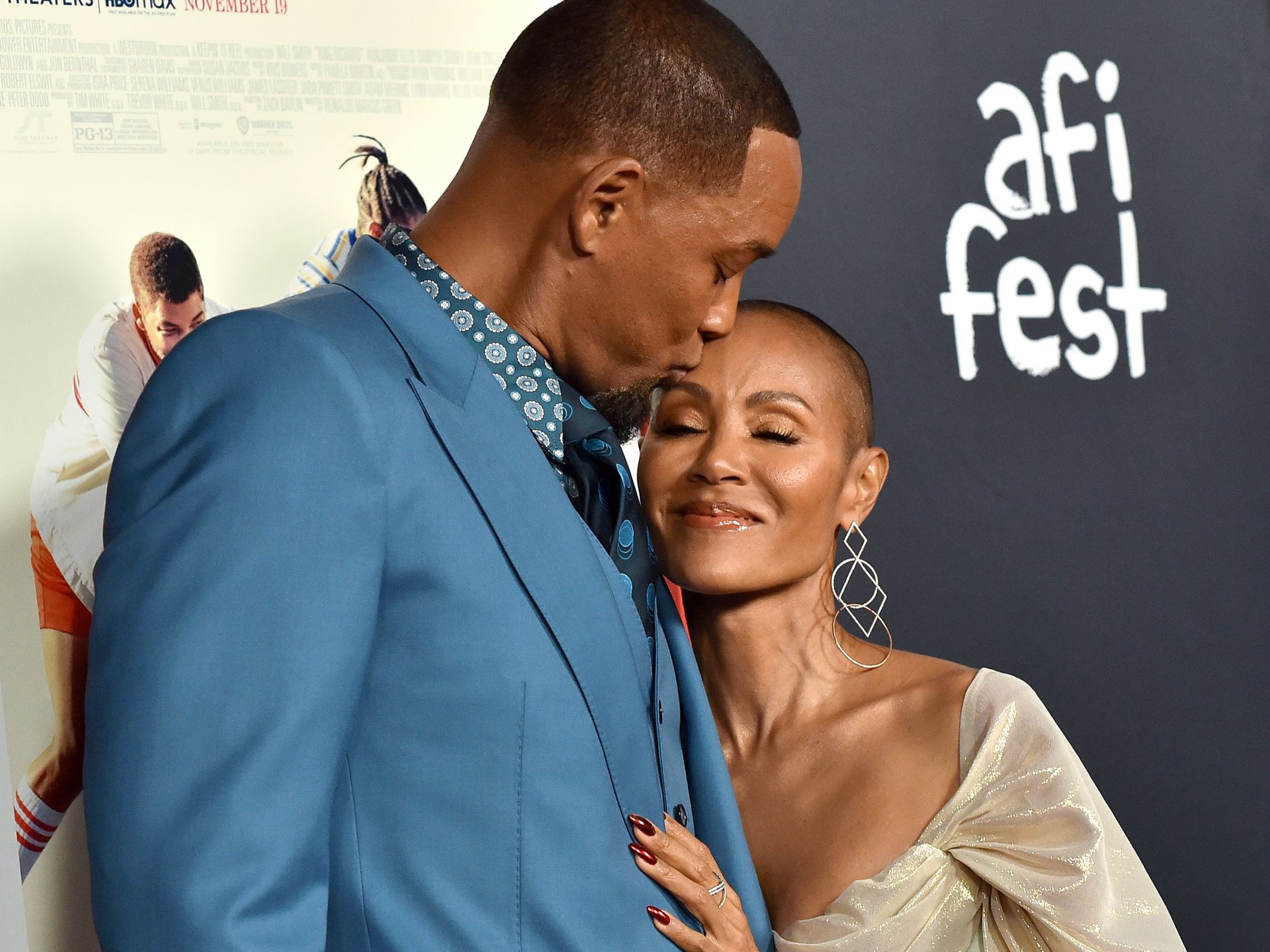 Five facts about Jaden Smith, Will Smith and Jada Pinkett Smith's
