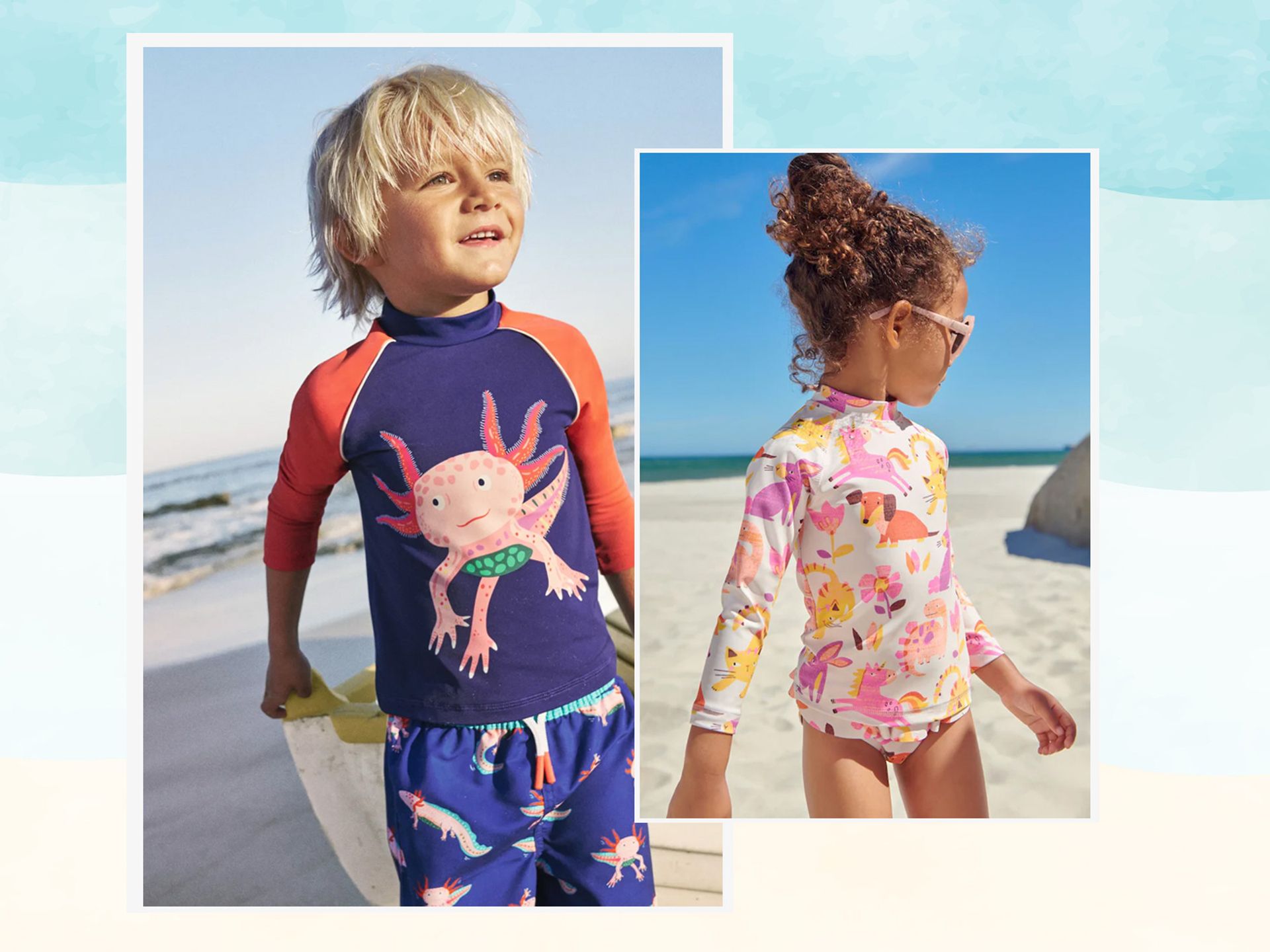 Best swimwear for babies hotsell