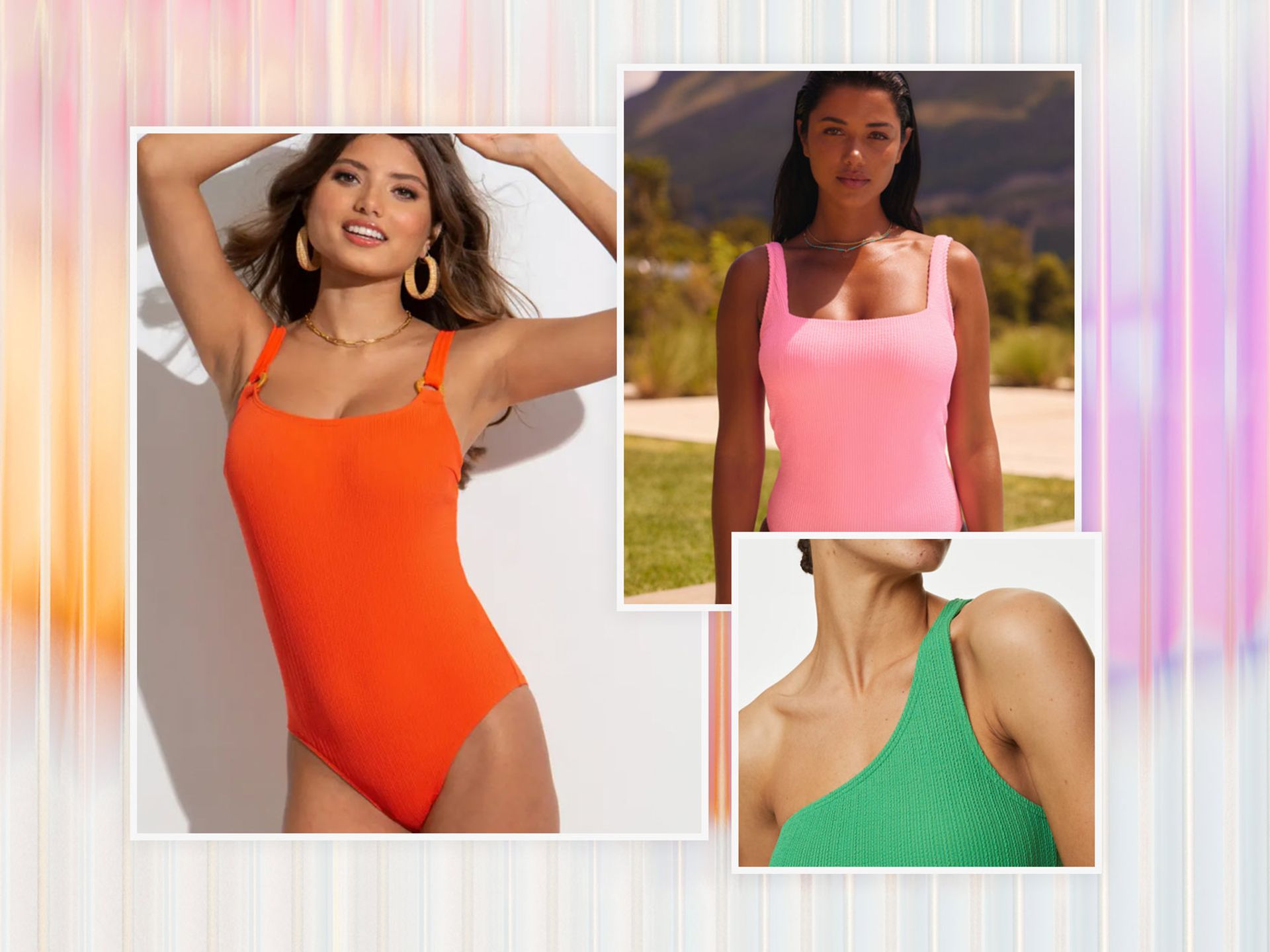 John fashion lewis swimsuits ladies