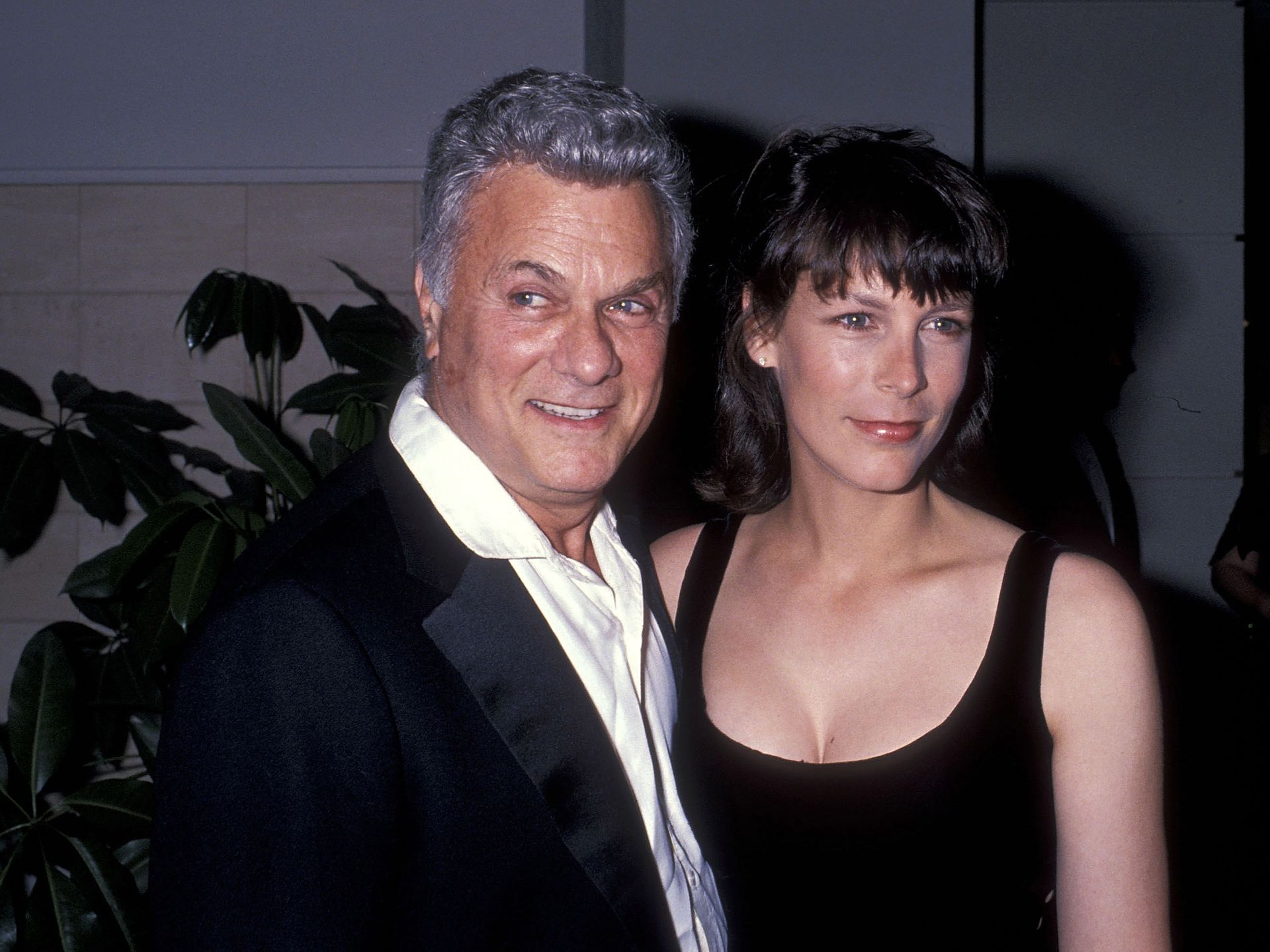 Meet Tony Curtis' six kids over six marriages, including daughter Jamie Lee  Curtis | HELLO!