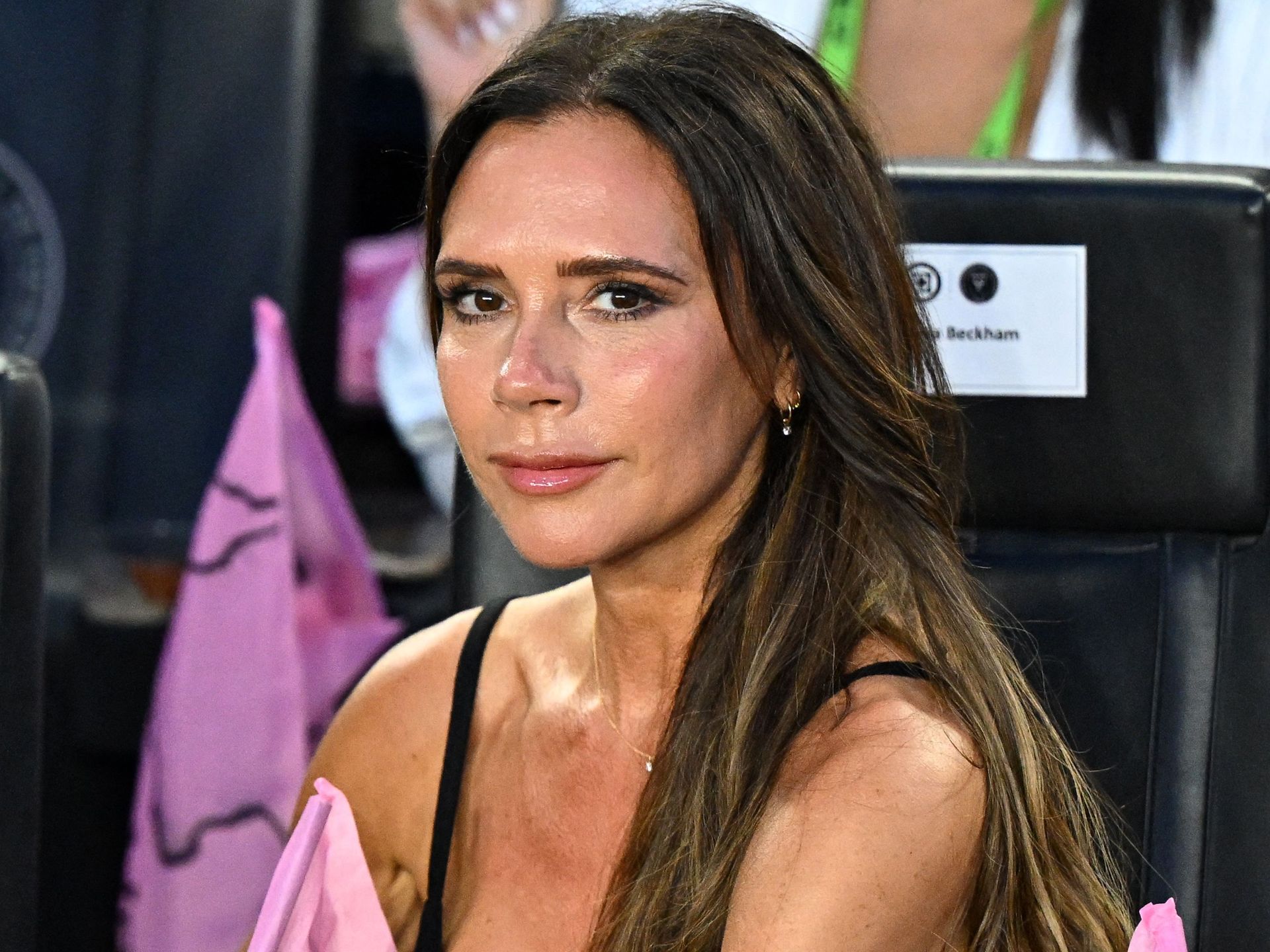 Victoria Beckham reveals her beauty and fitness routine she follows to look  that good at 49