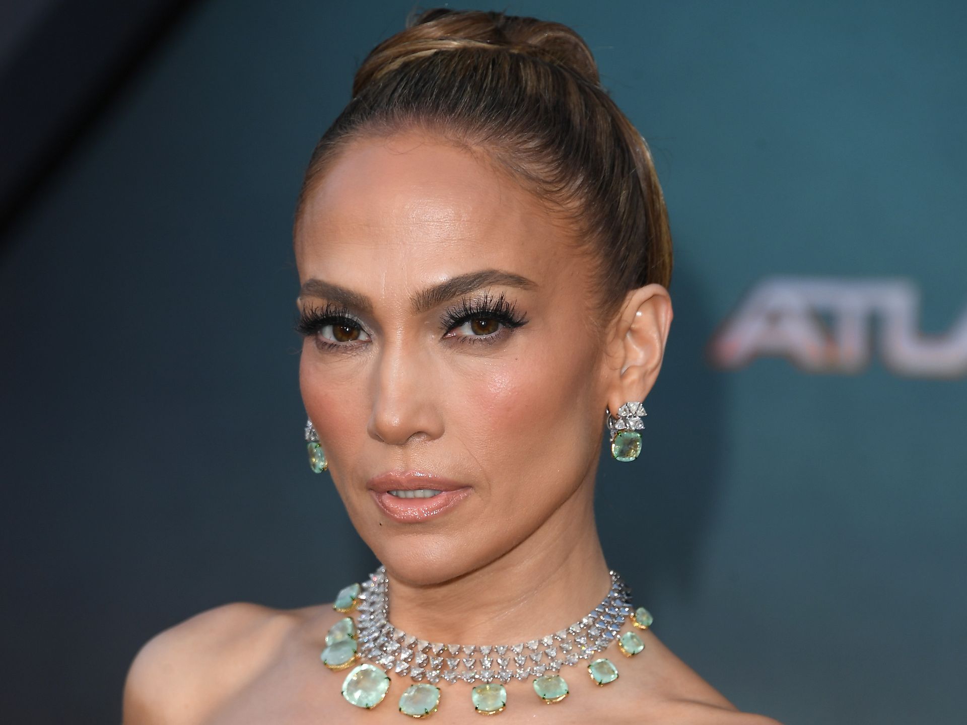 Jennifer Lopez's cryptic message amid Ben Affleck marital woes speaks  volumes | HELLO!