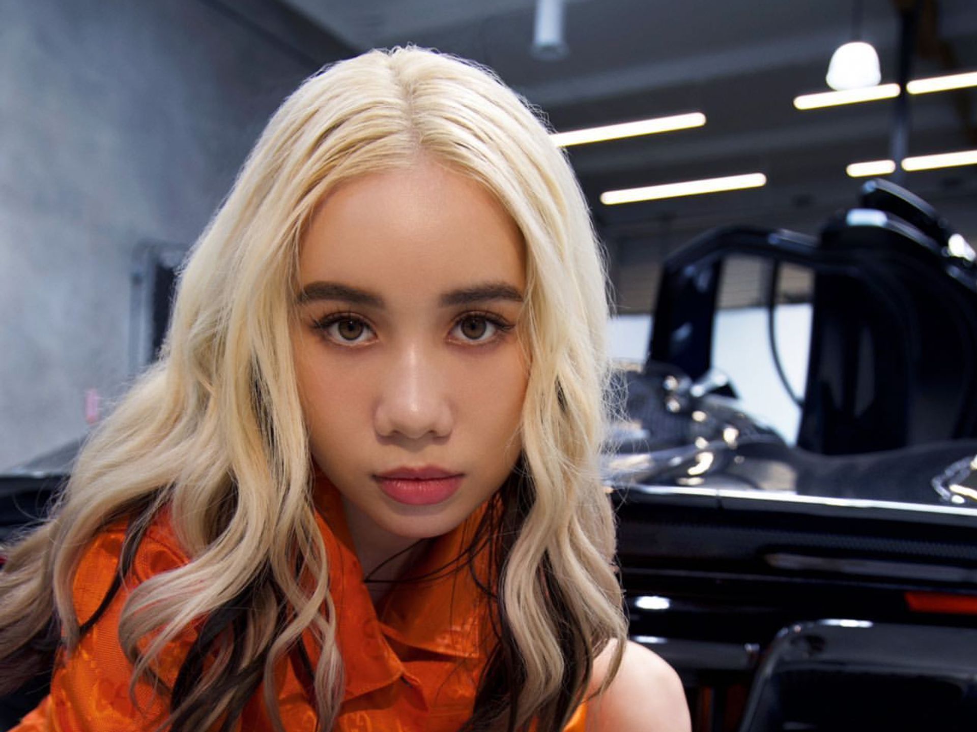 Lil Tay 14 year old whose death was hoaxed returns with music