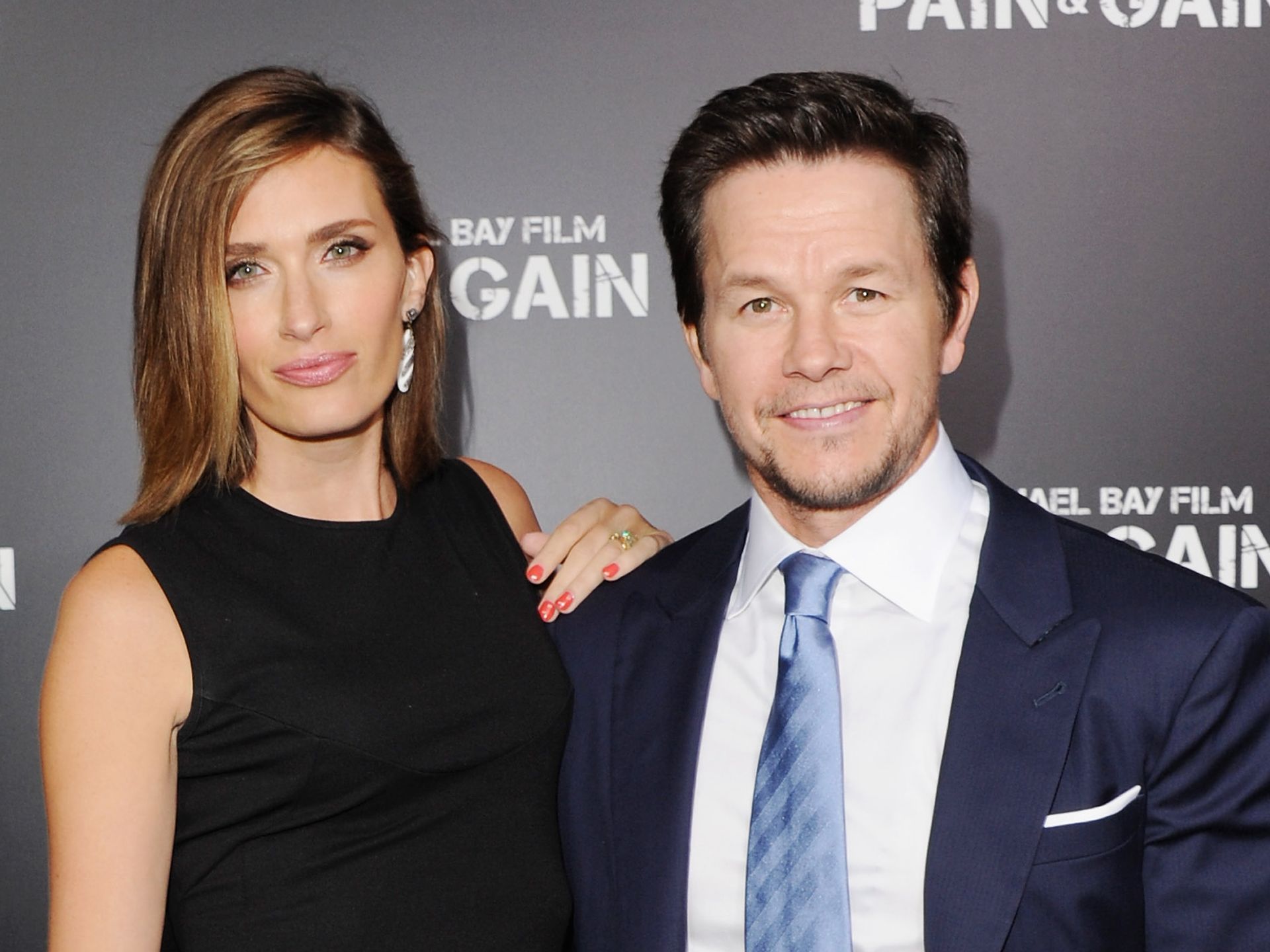 Mark Wahlberg's 4 Children: Everything to Know