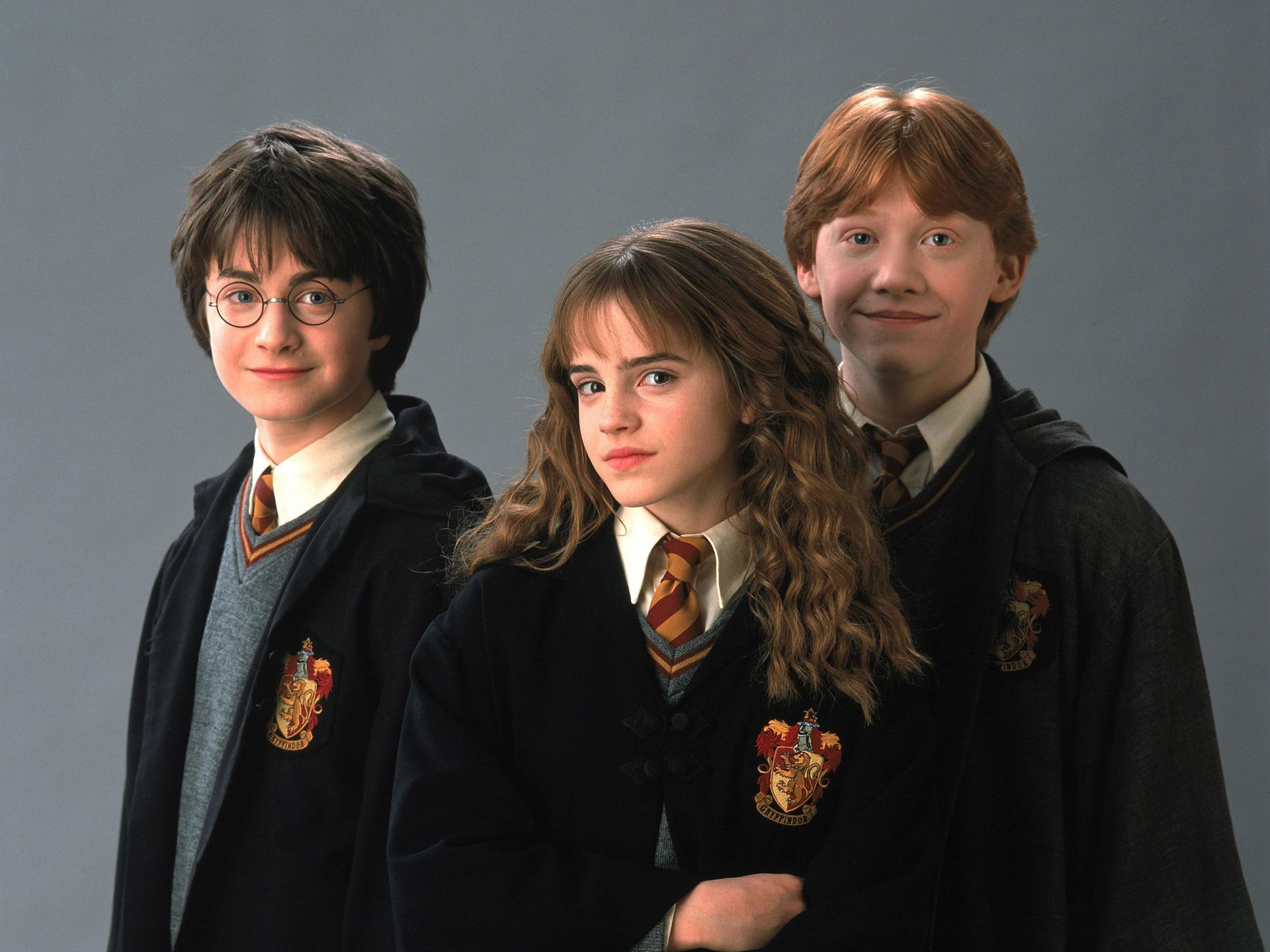 More Harry Potter movies are coming, but what is a 'Harry Potter