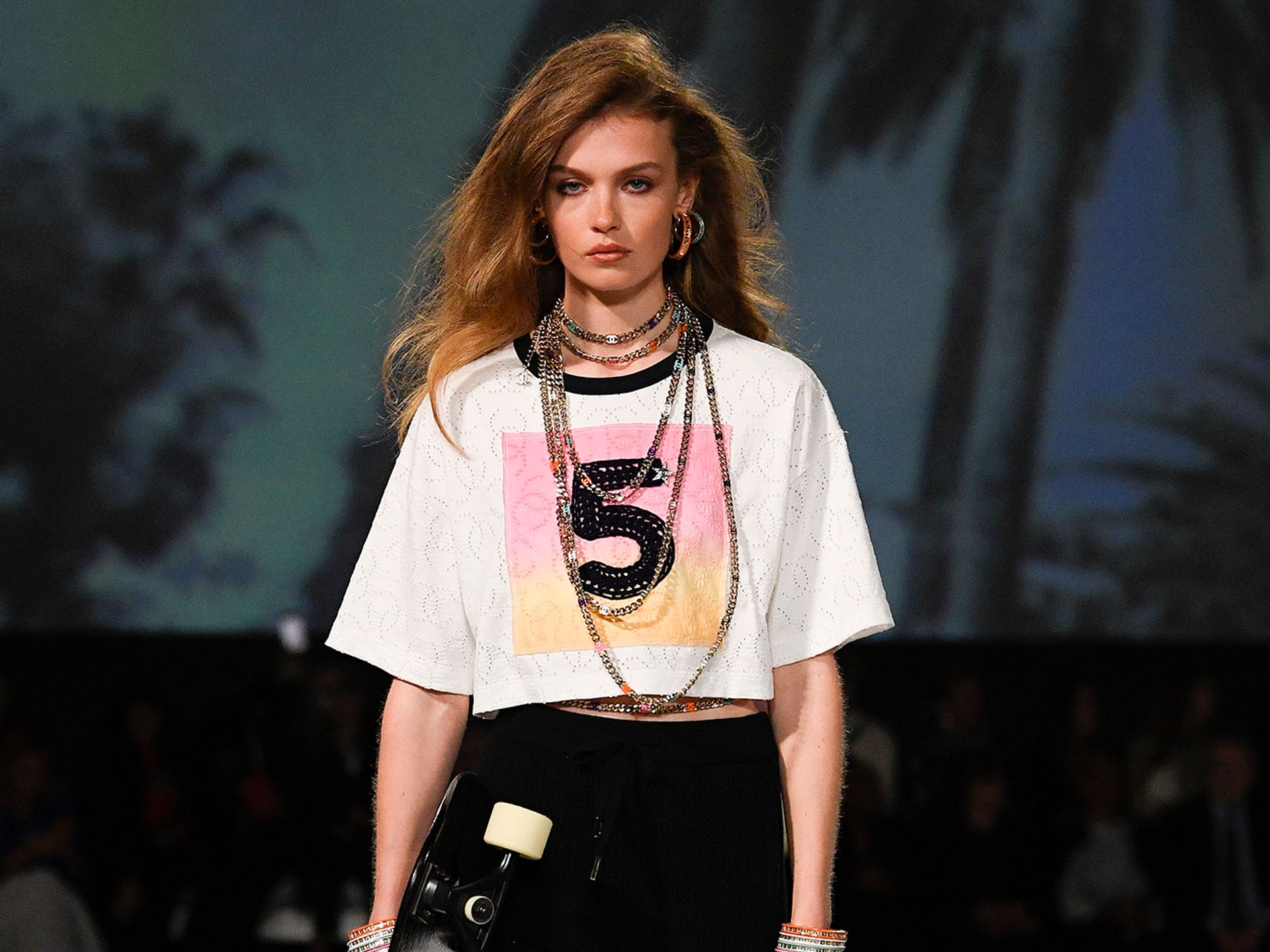 Chanel to Show Cruise Collection in Los Angeles in May – WWD