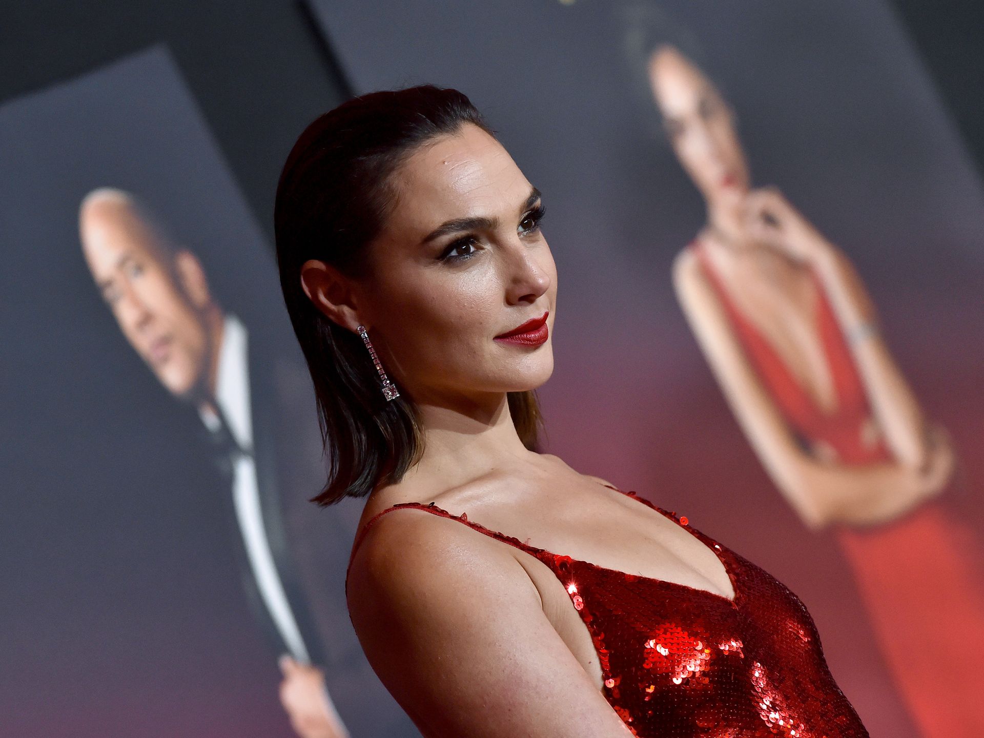 Gal Gadot leaves fans confused with unexpected promise over Wonder