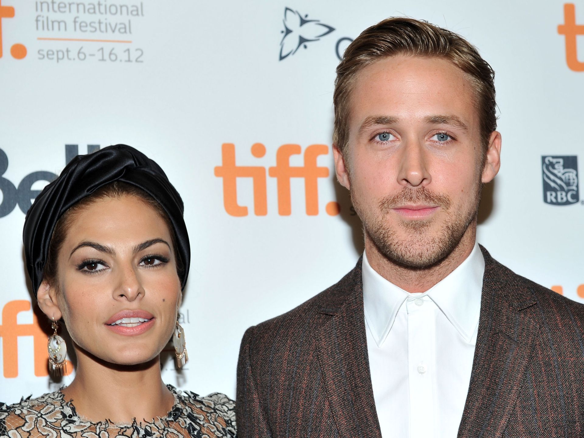 Eva Mendes reacts to Ryan Gosling's Oscar nomination for Barbie