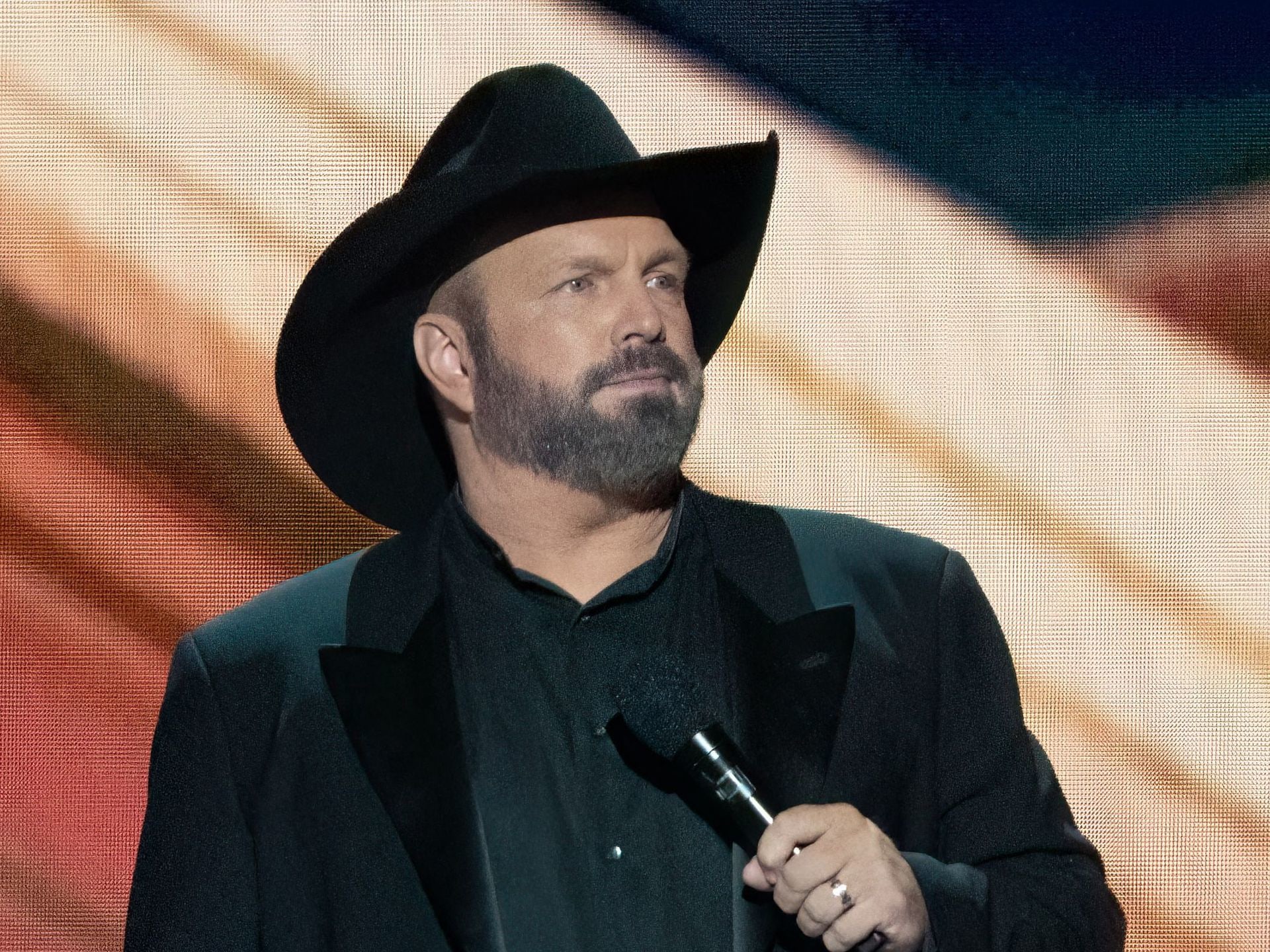 Garth Brooks shares defiant statement after latest business venture sparks  reaction | HELLO!